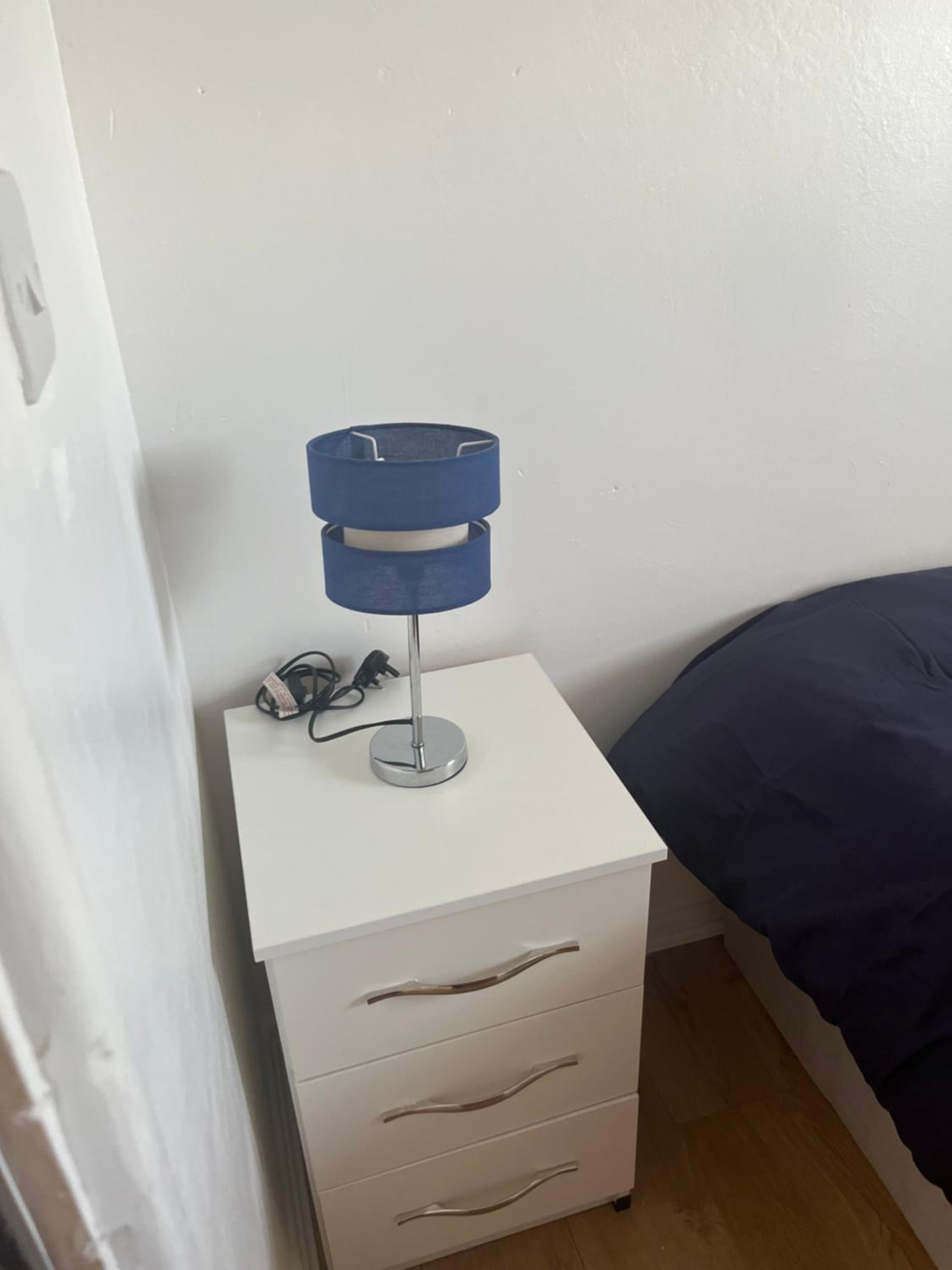 Three-Bedroom Apartment photo 2