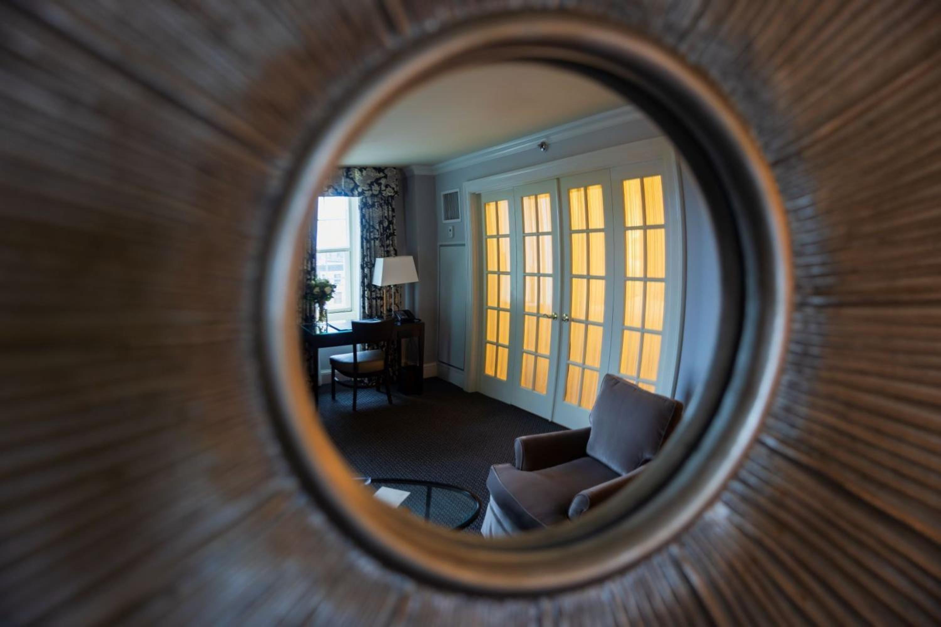 Queen Suite