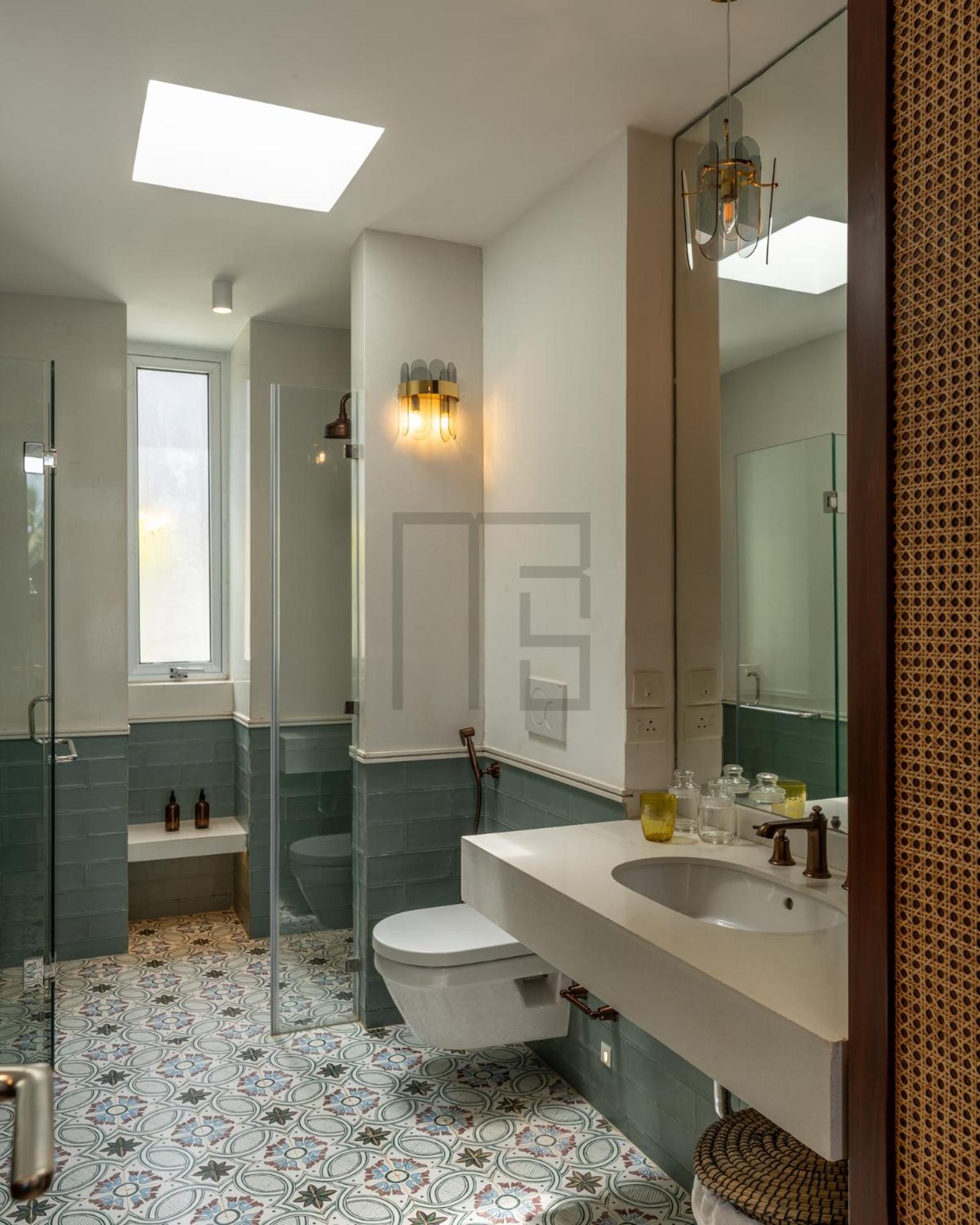 La Verona- 04|2BHK|Patio|Full Generator Backup photo 3