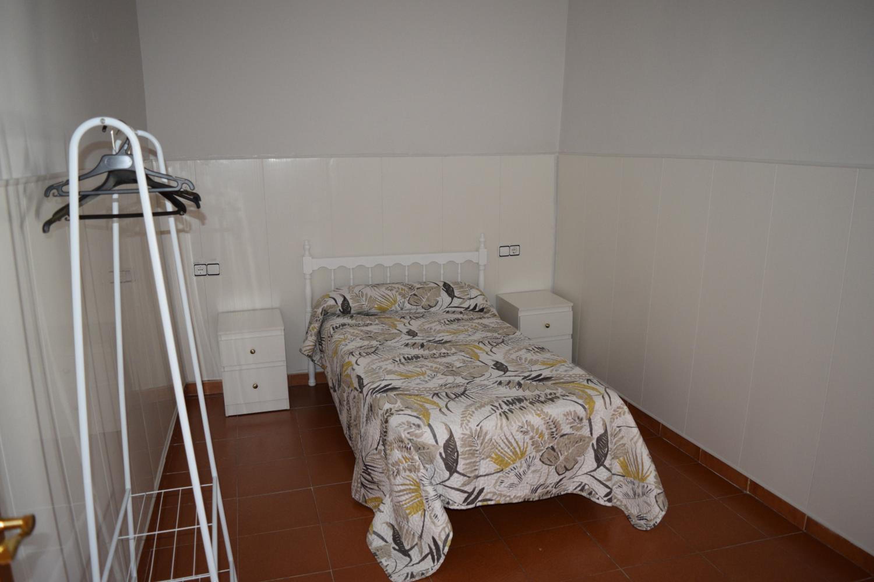 Casa de cinco habitaciones