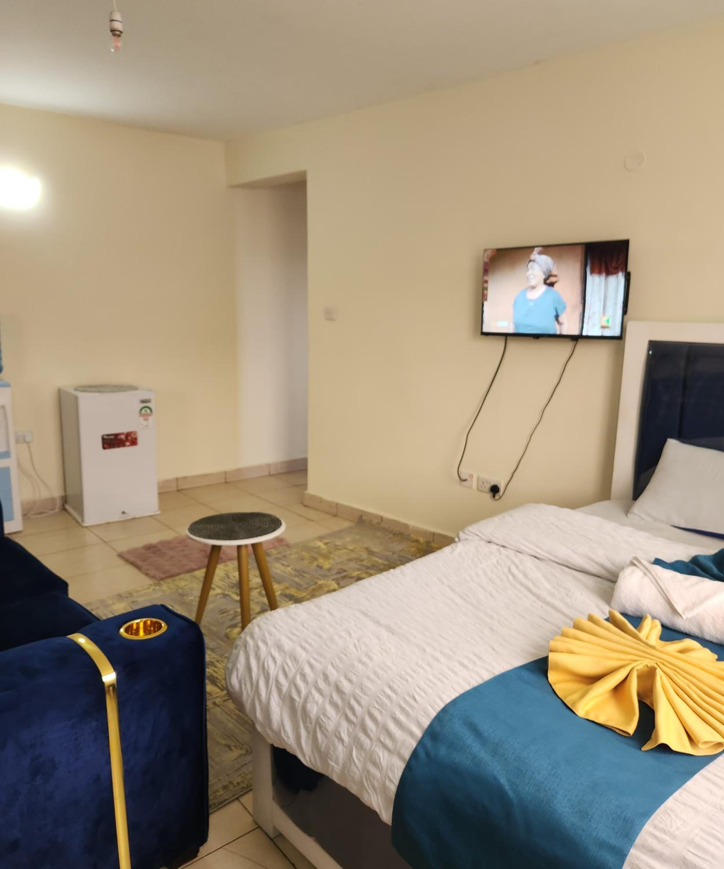 Queen Room photo 1