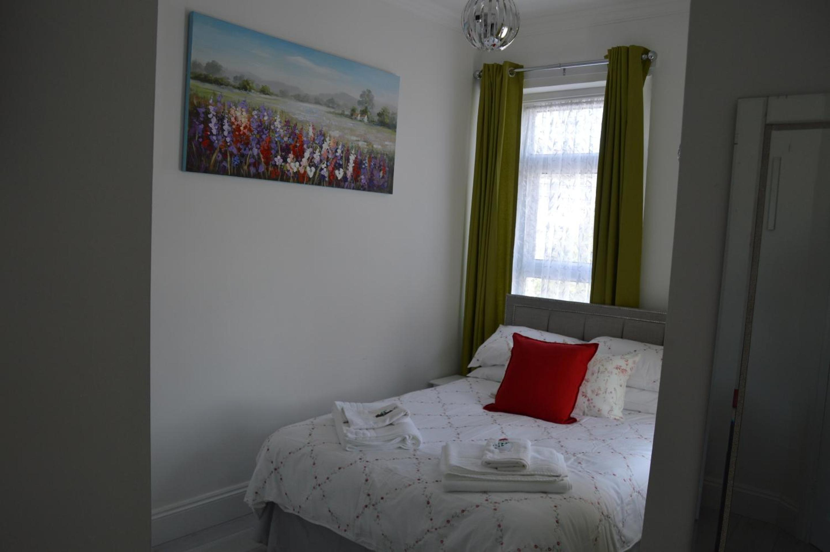 Superior Double Room photo 1