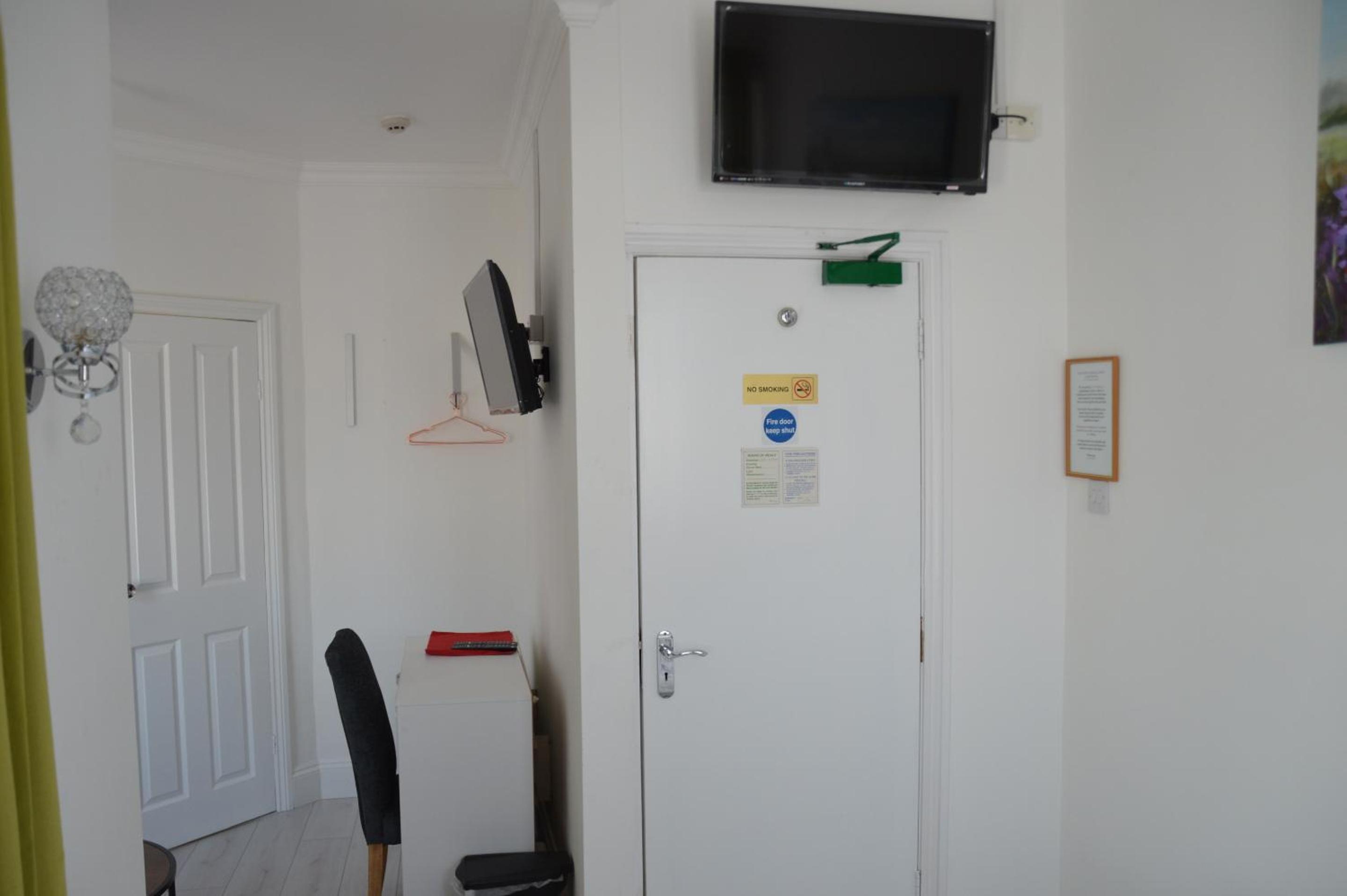 Superior Double Room photo 3