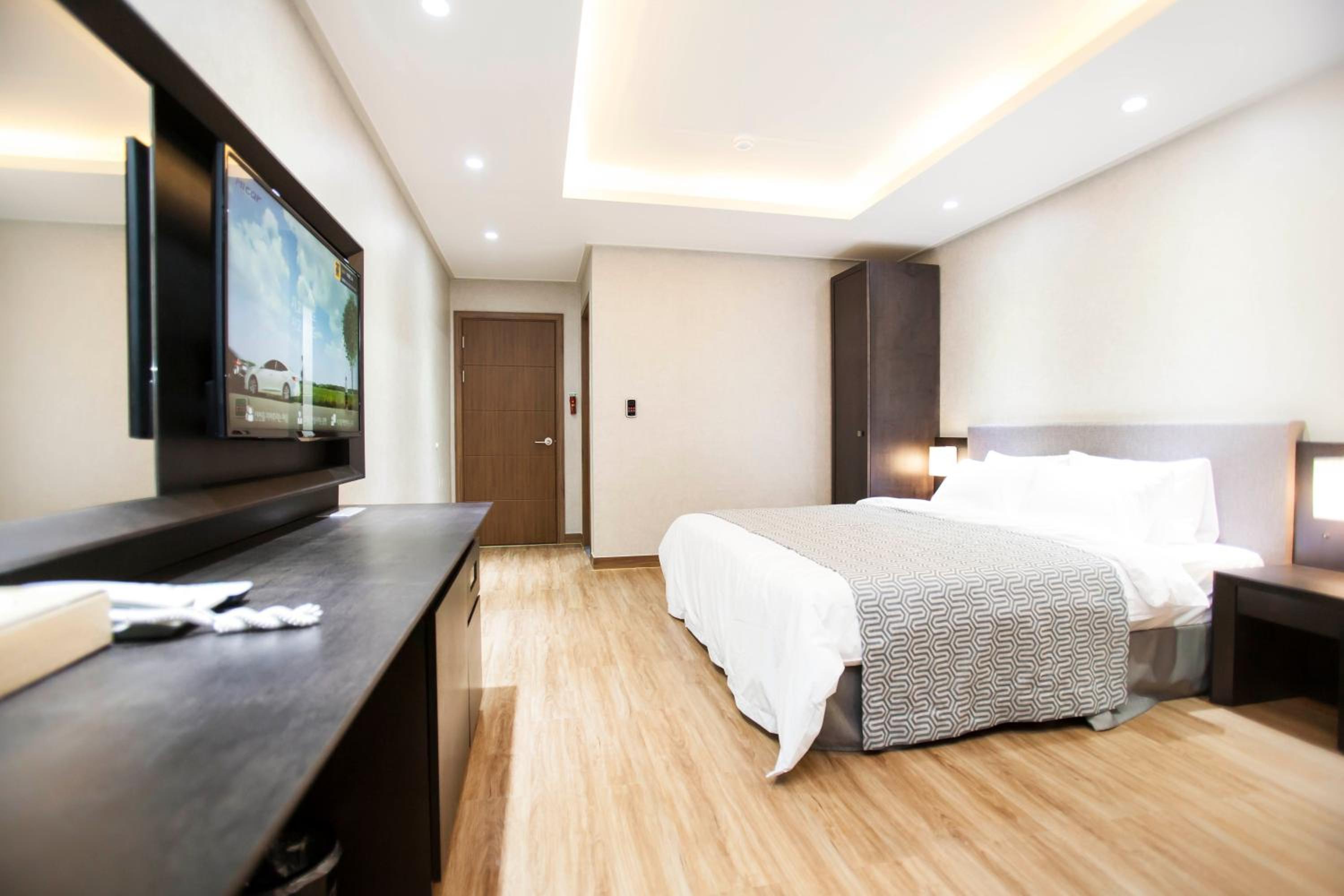 Deluxe Double Room - Photo 3