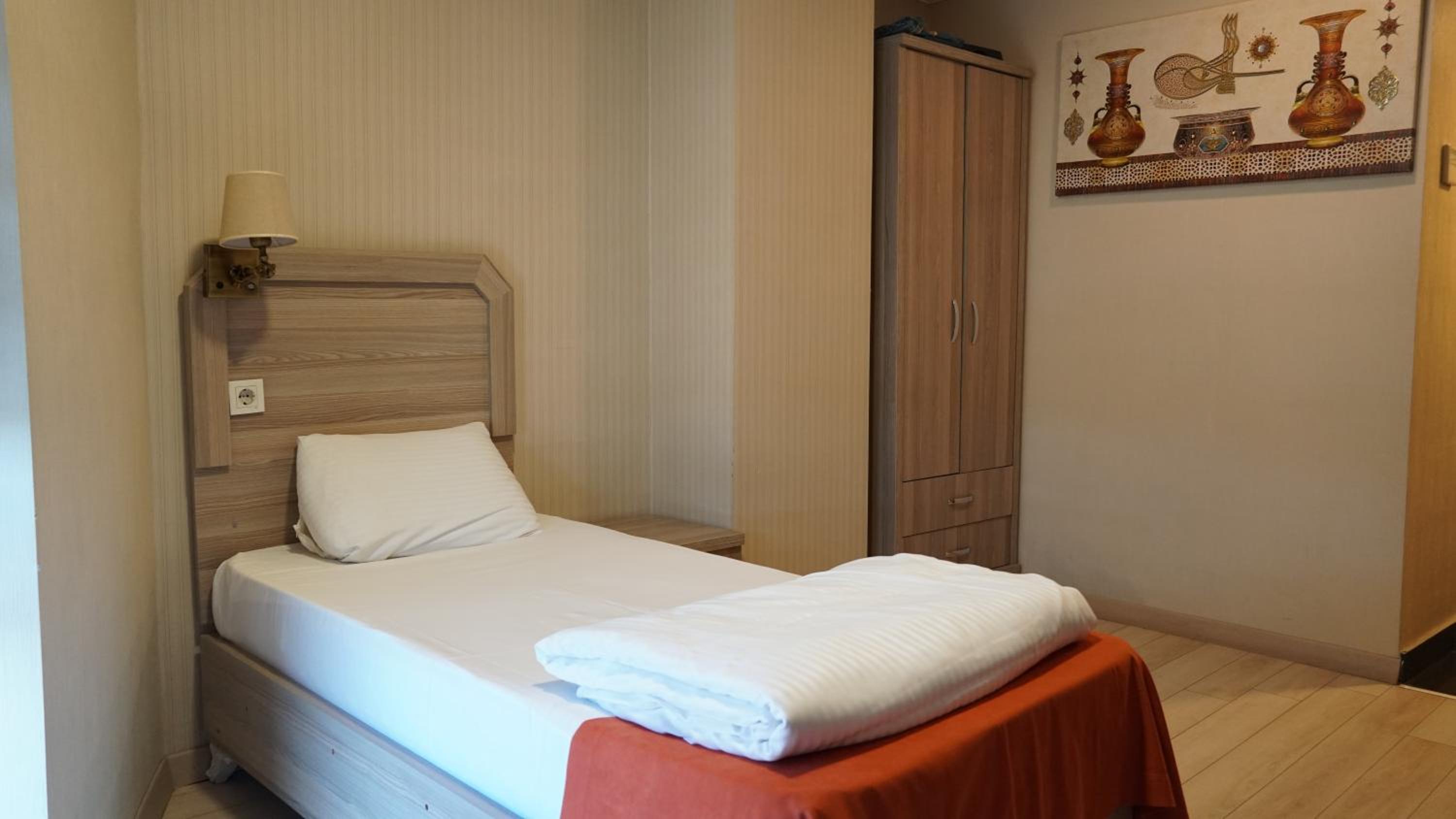 Standard Single Room photo 1