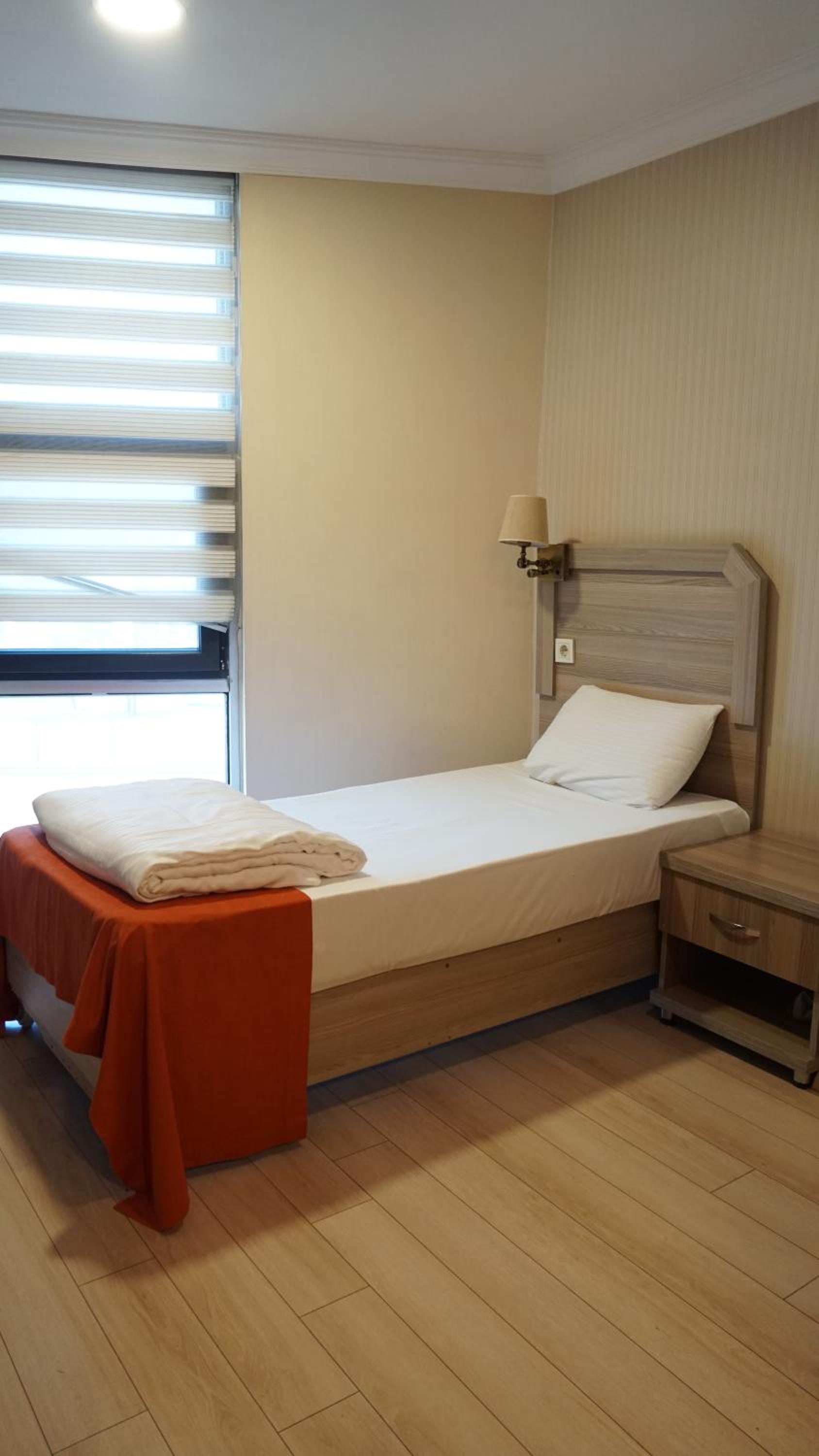 Standard Single Room photo 2