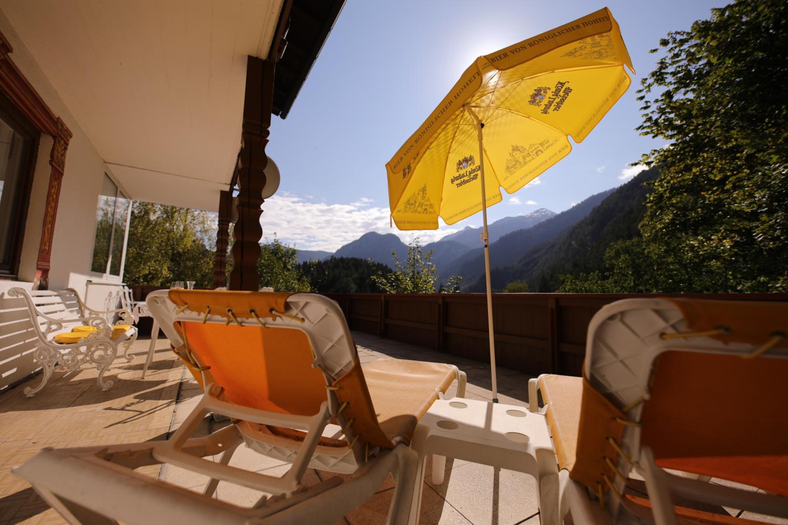 Junior Suite with Terrace - Photo 6