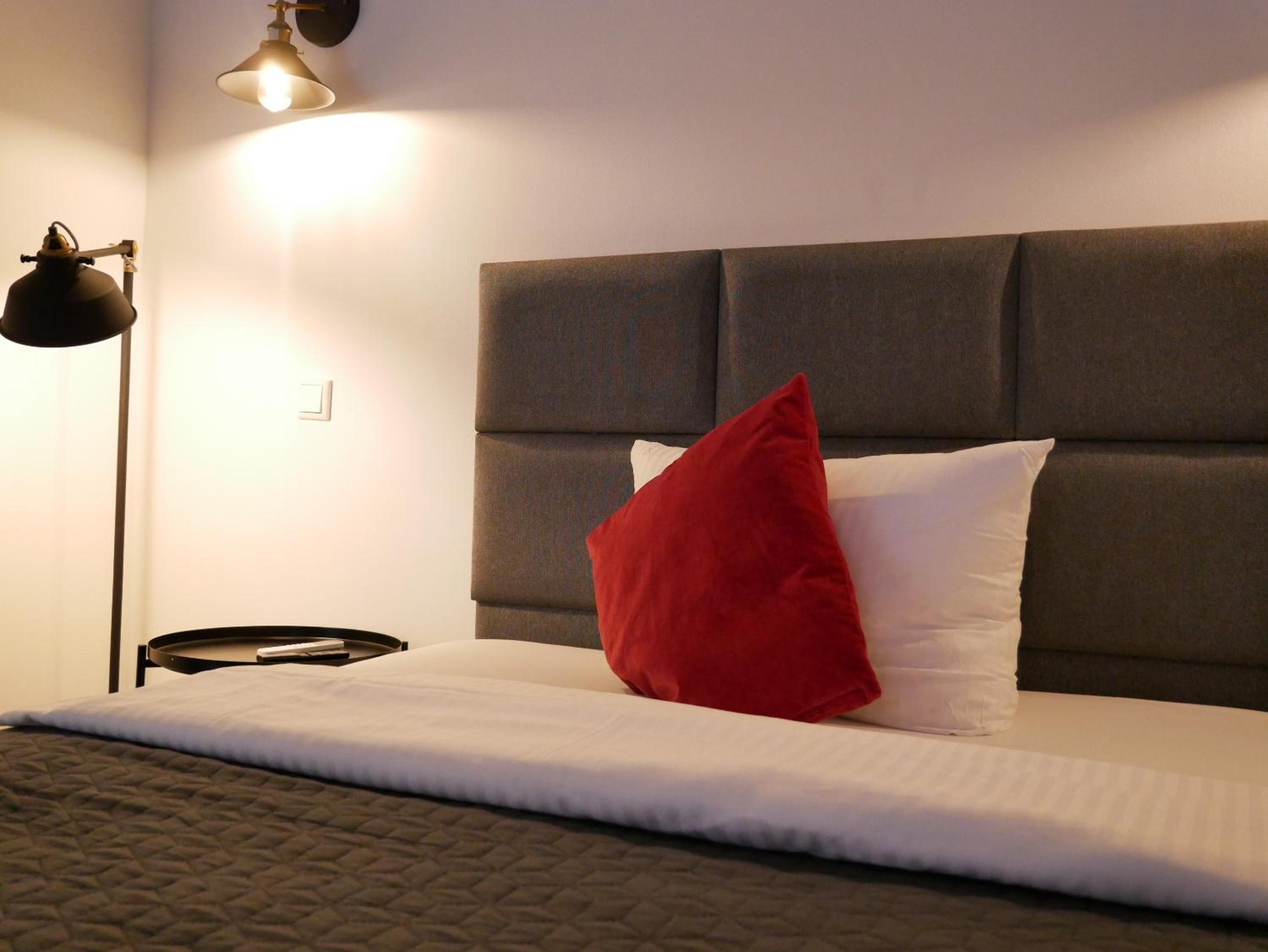 Standard Double Room - Photo 1