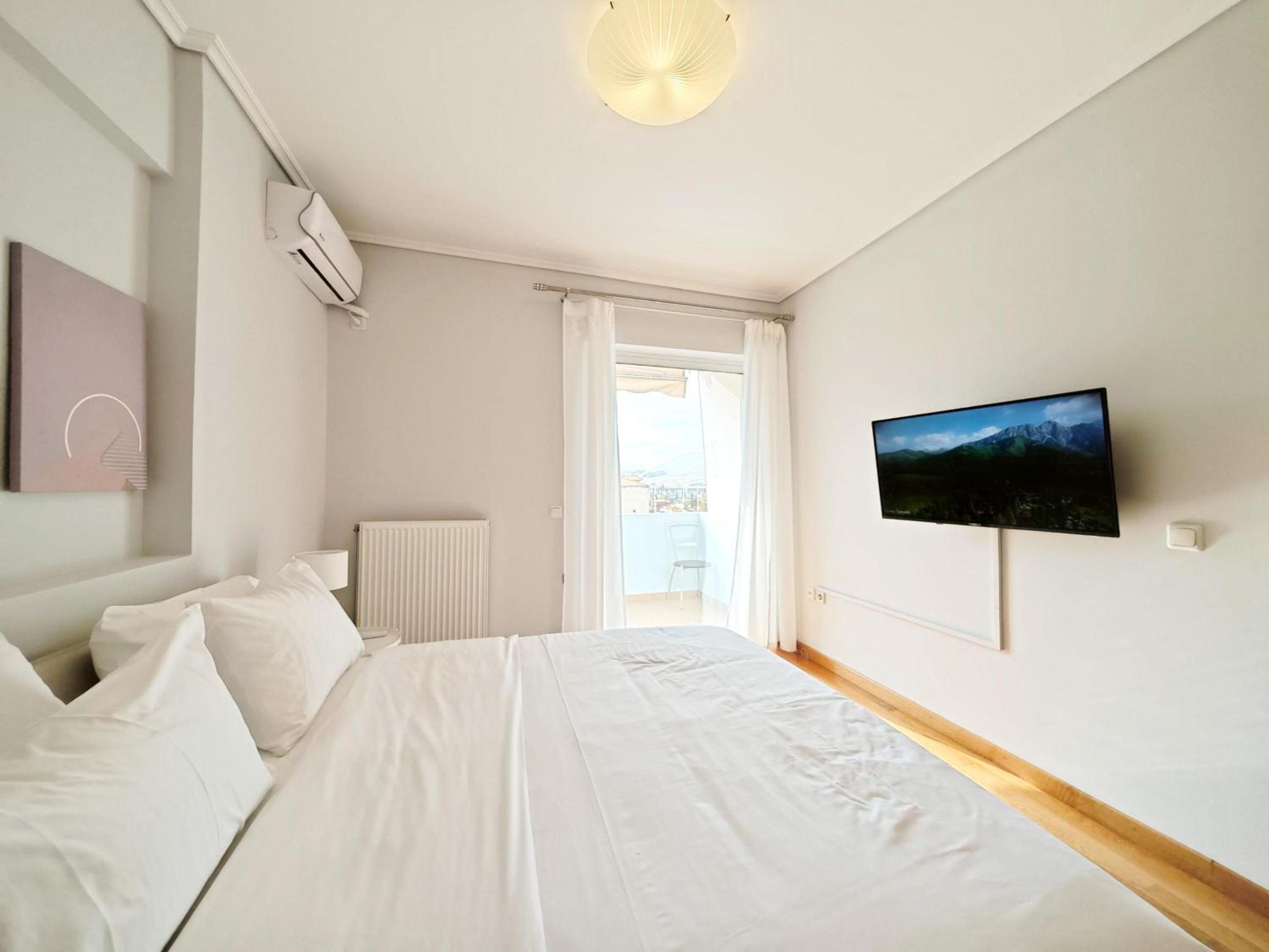 Two-Bedroom Apartment photo 1