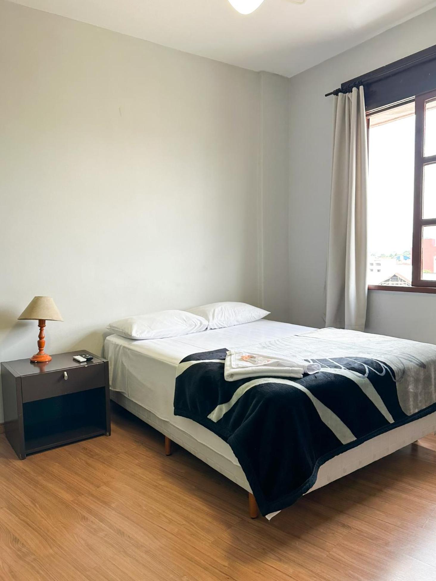 Standard Double Room with Fan