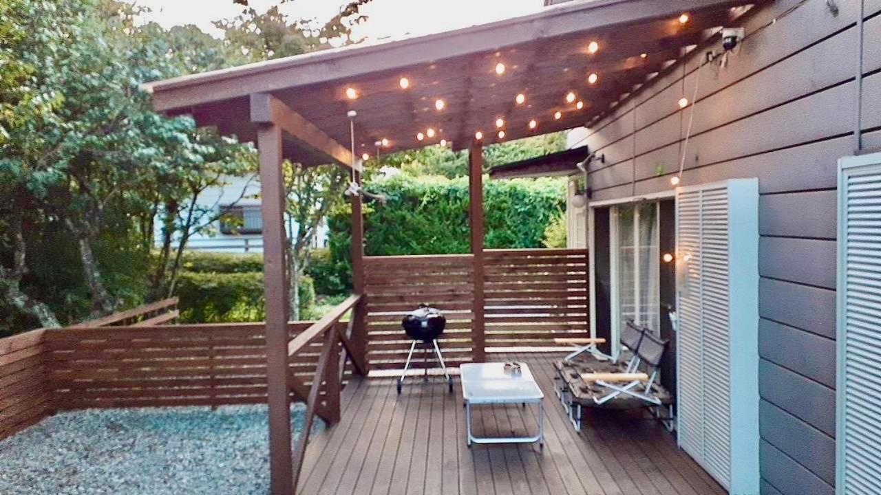 Three-Bedroom Chalet photo 3