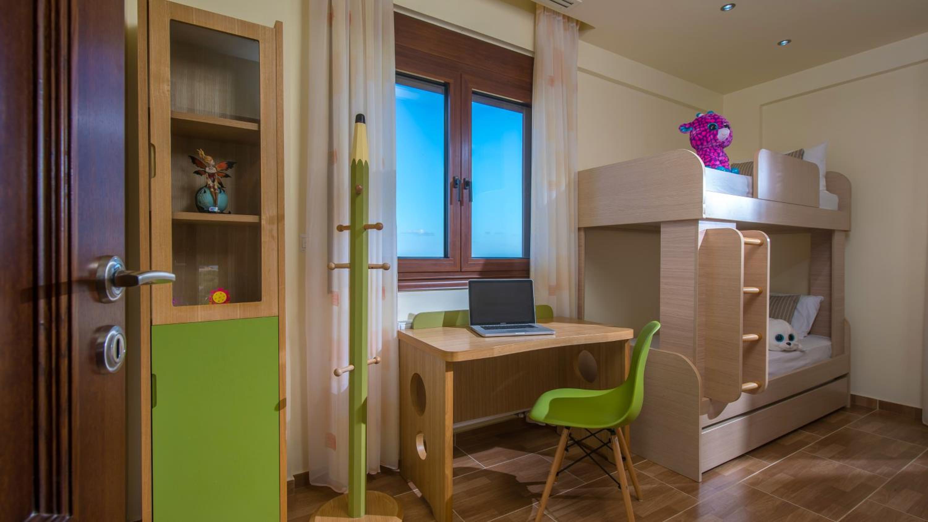 Two-Bedroom Villa with Private Pool