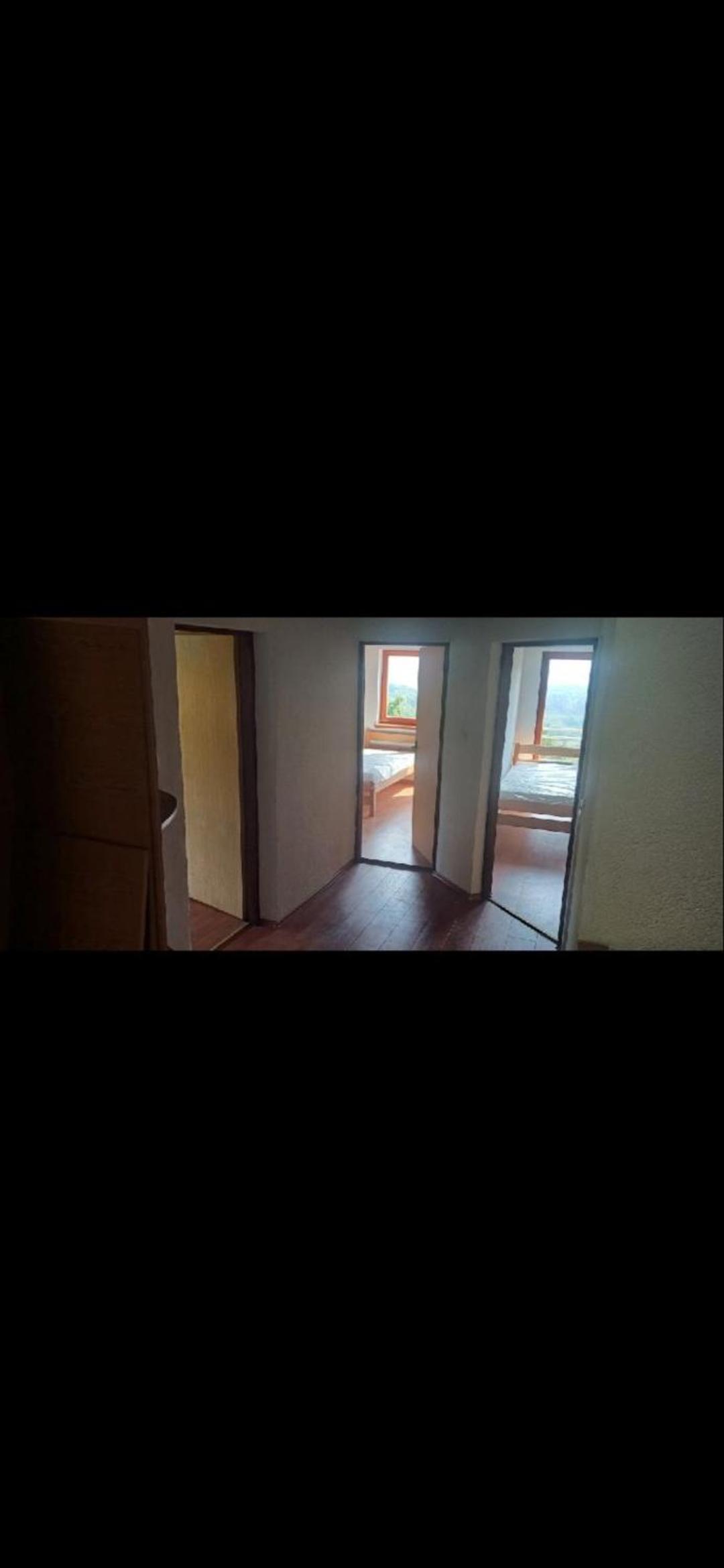 Three-Bedroom Chalet photo 1