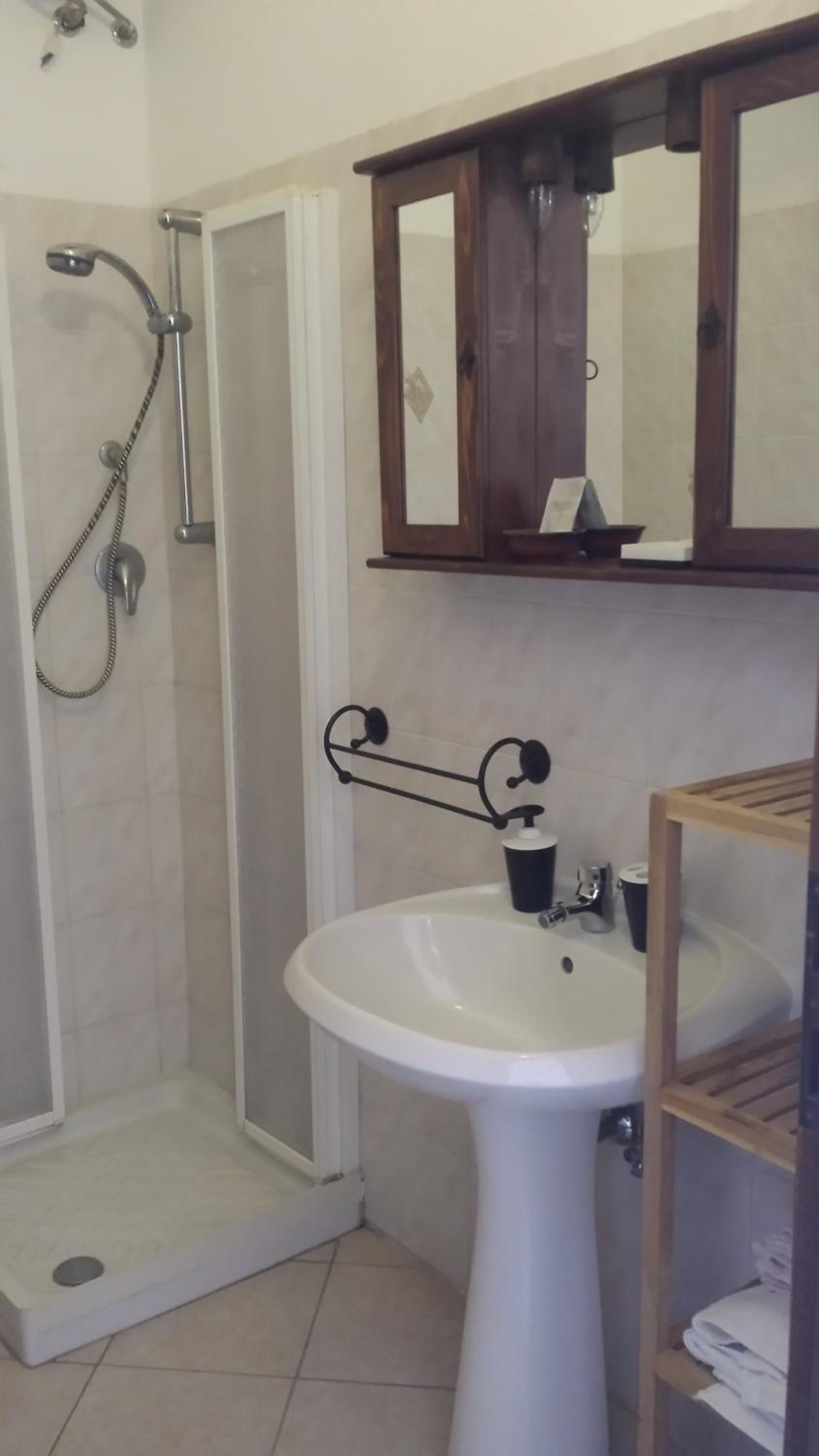 Double or Twin Room photo 2