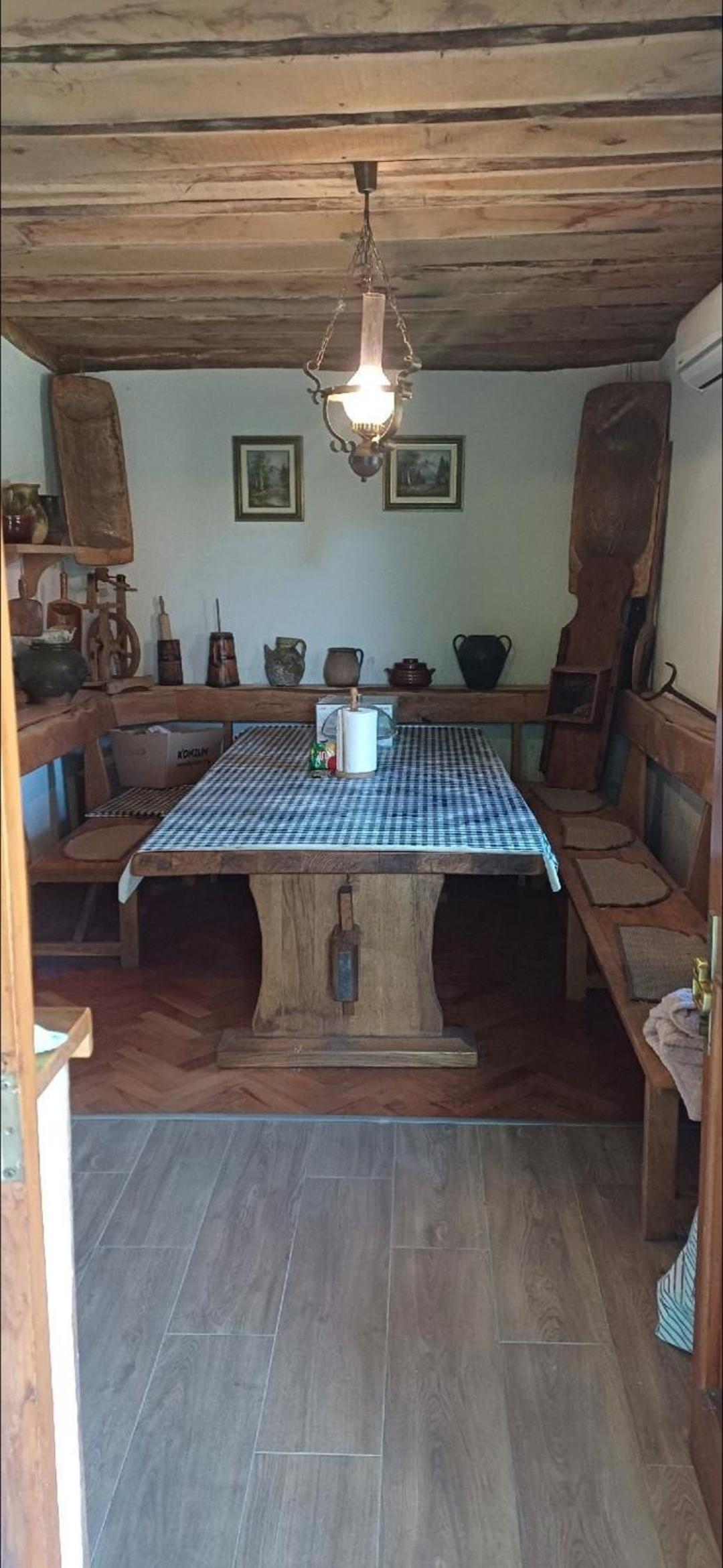 Three-Bedroom Chalet photo 2