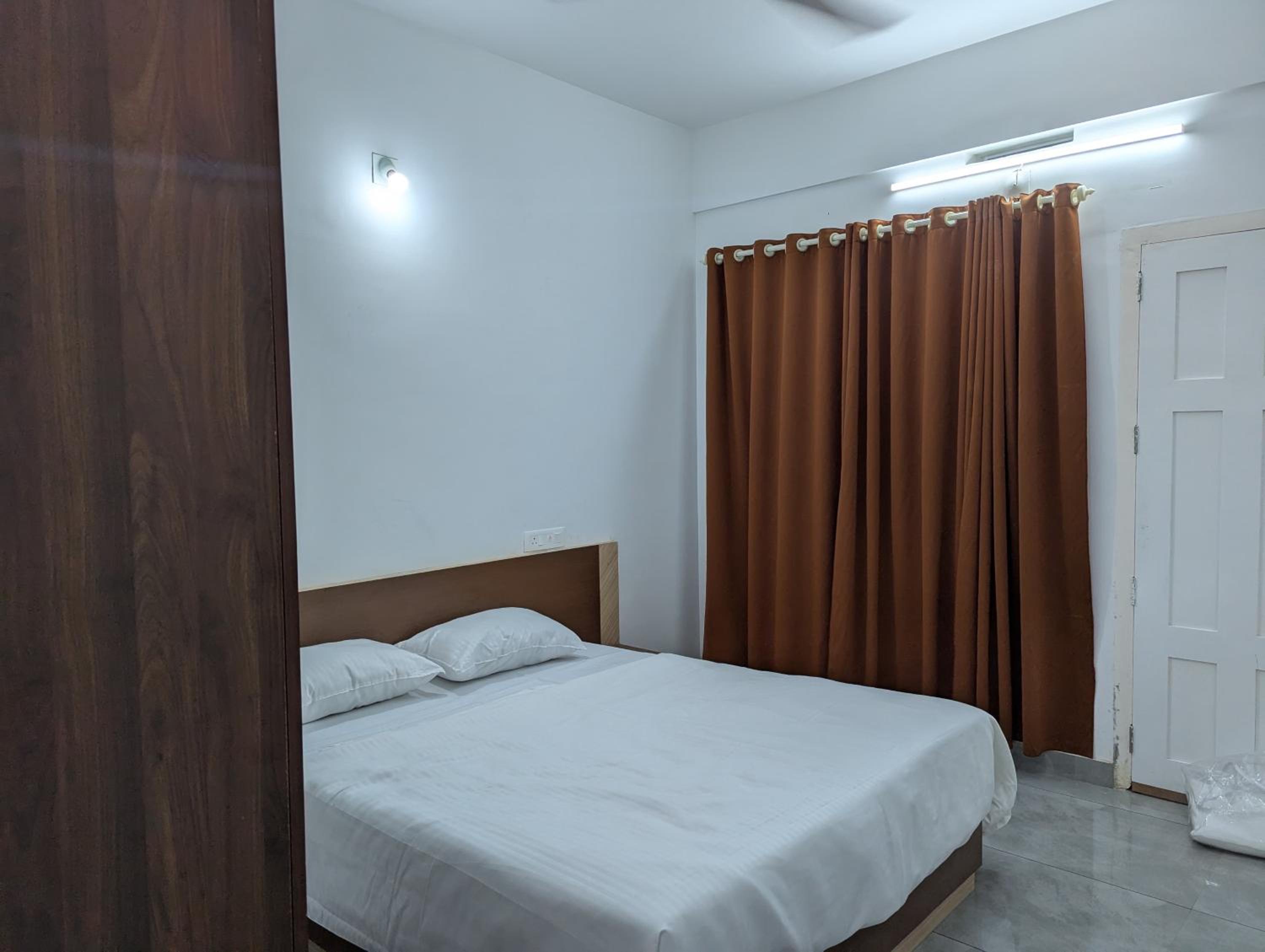 Standard Double Room photo 1