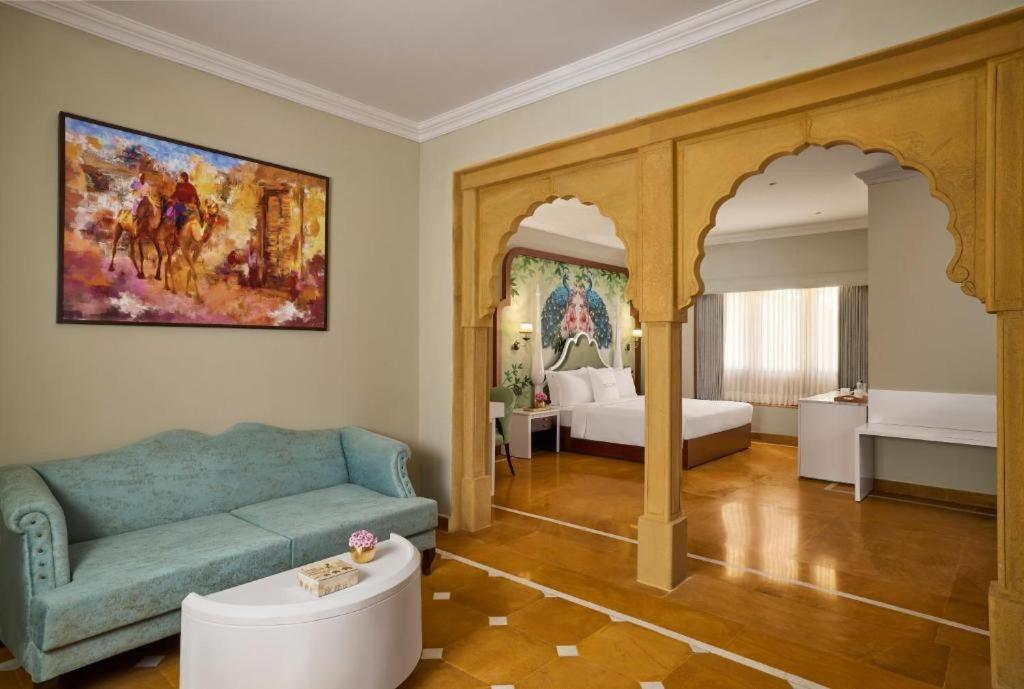 Quadruple Room - Photo 1