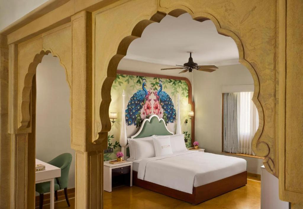 Quadruple Room - Photo 3