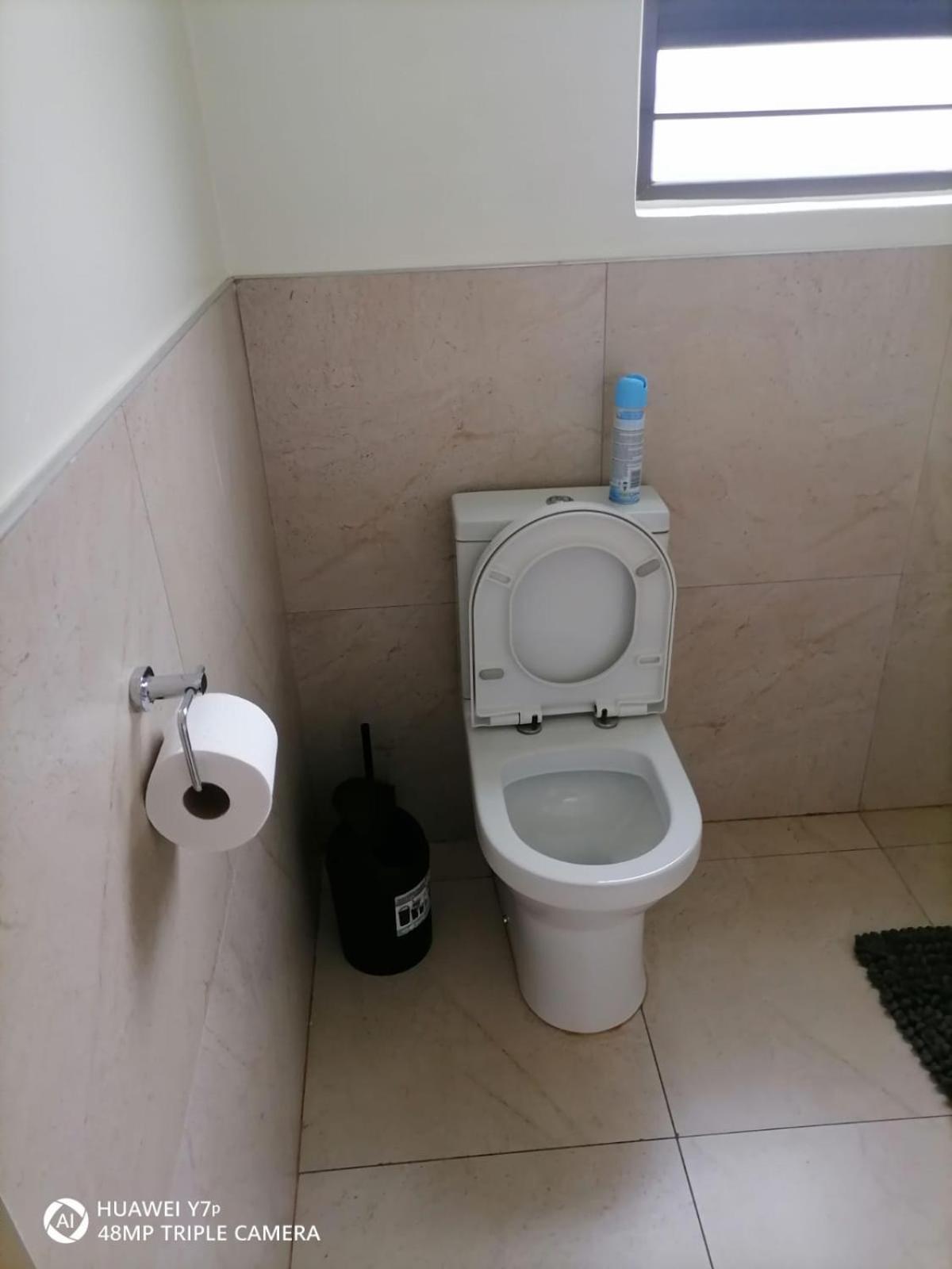Budget Double Room - Photo 4