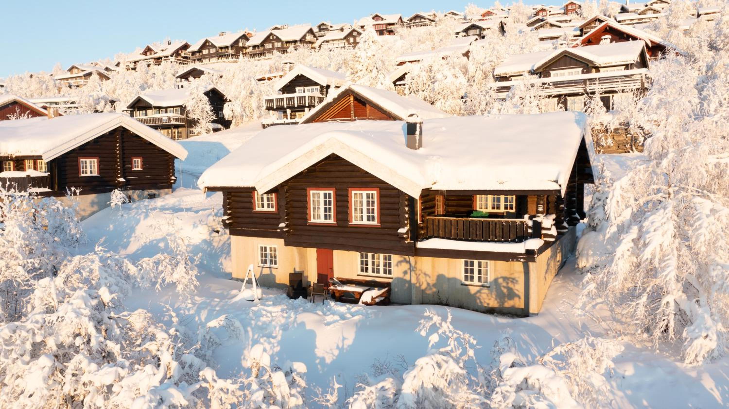 Chalet photo 2