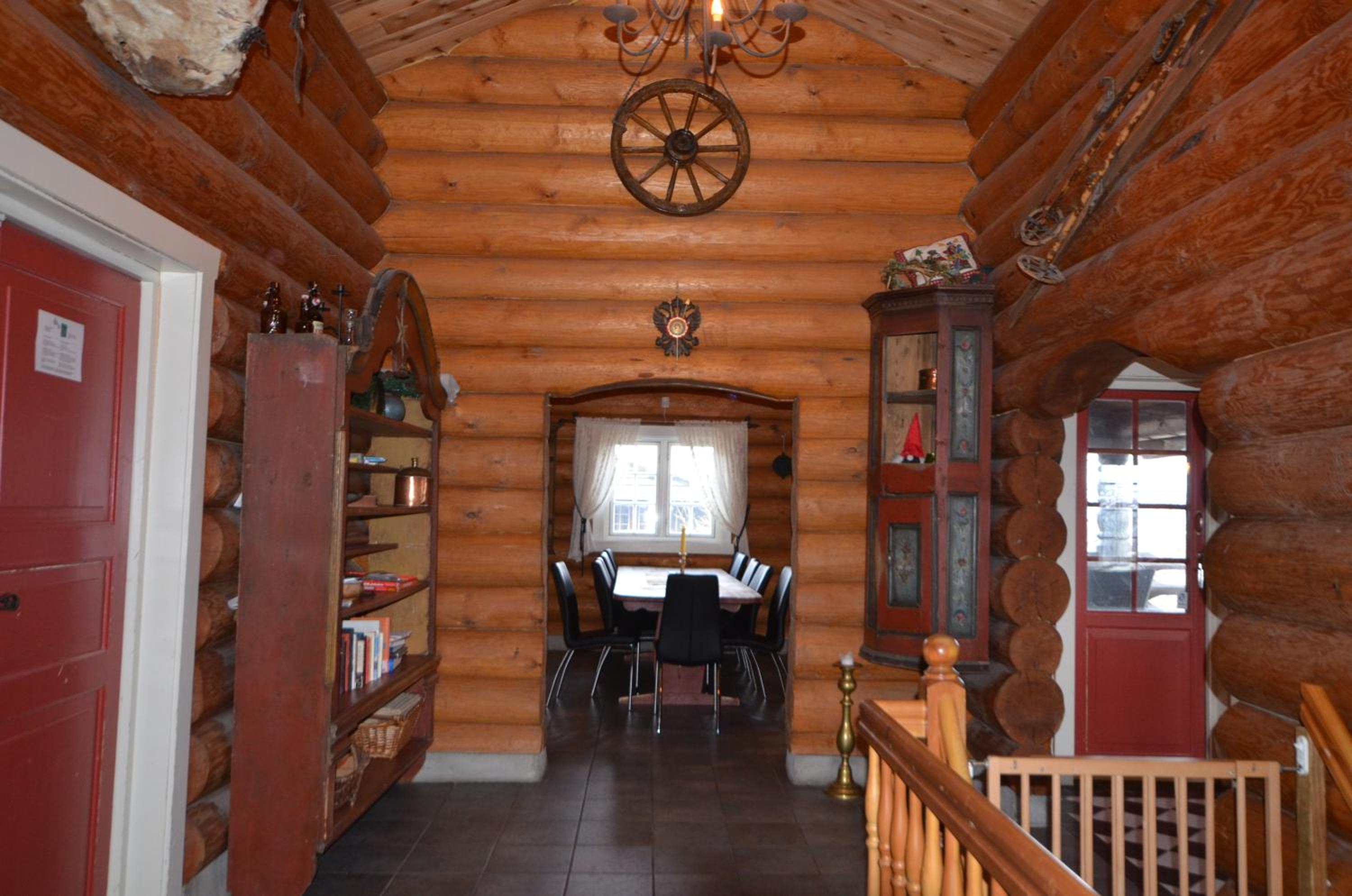 Chalet photo 3