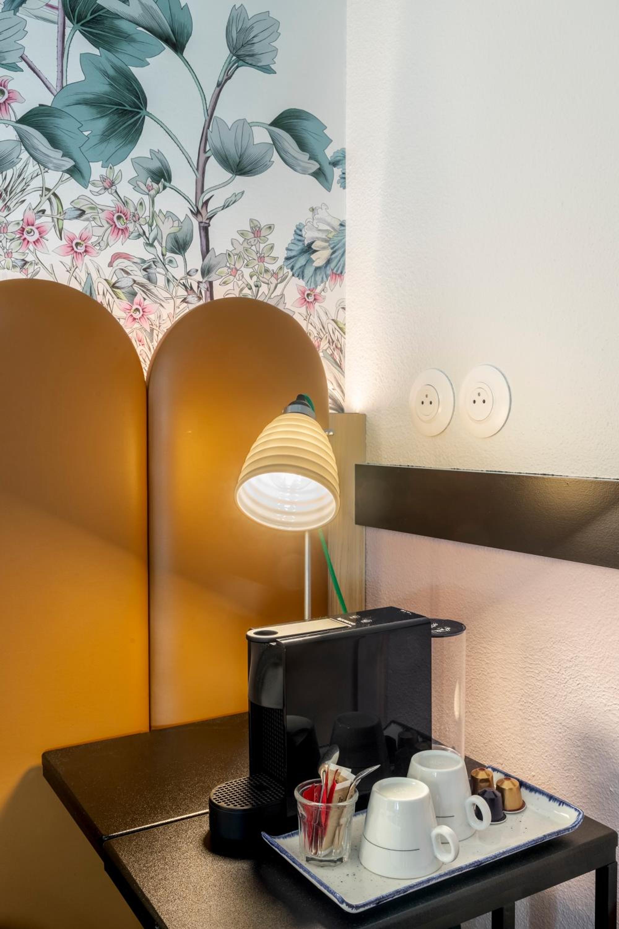 Comfort Room - Photo 2