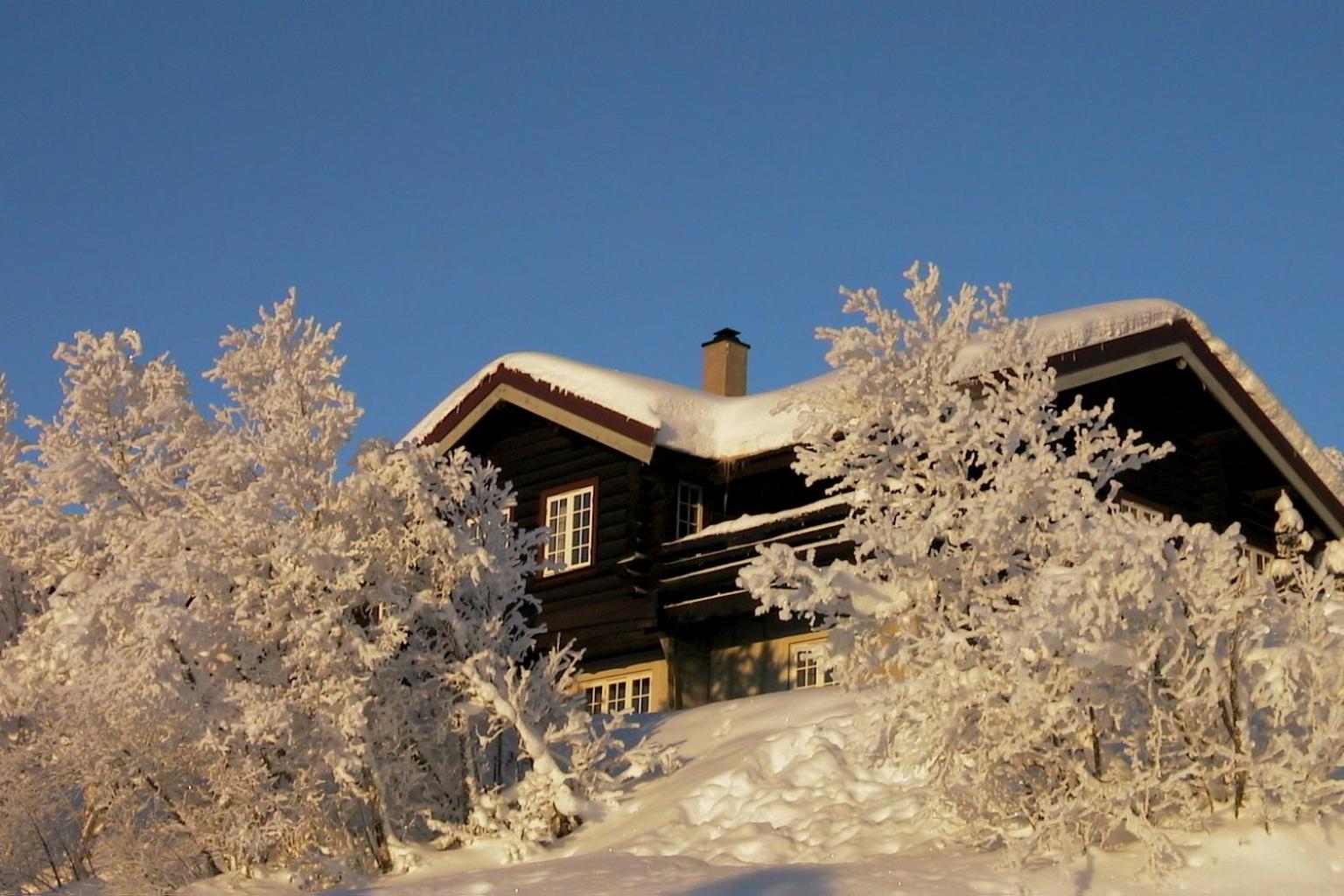 Chalet photo 1