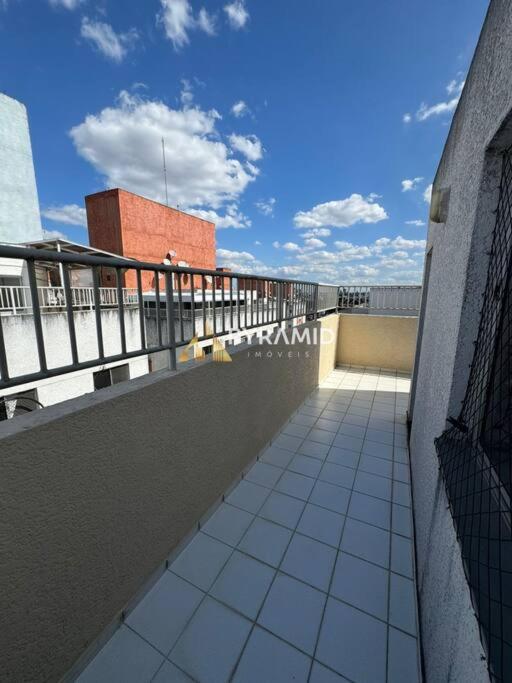 Superior Apartment with Balcony photo 2