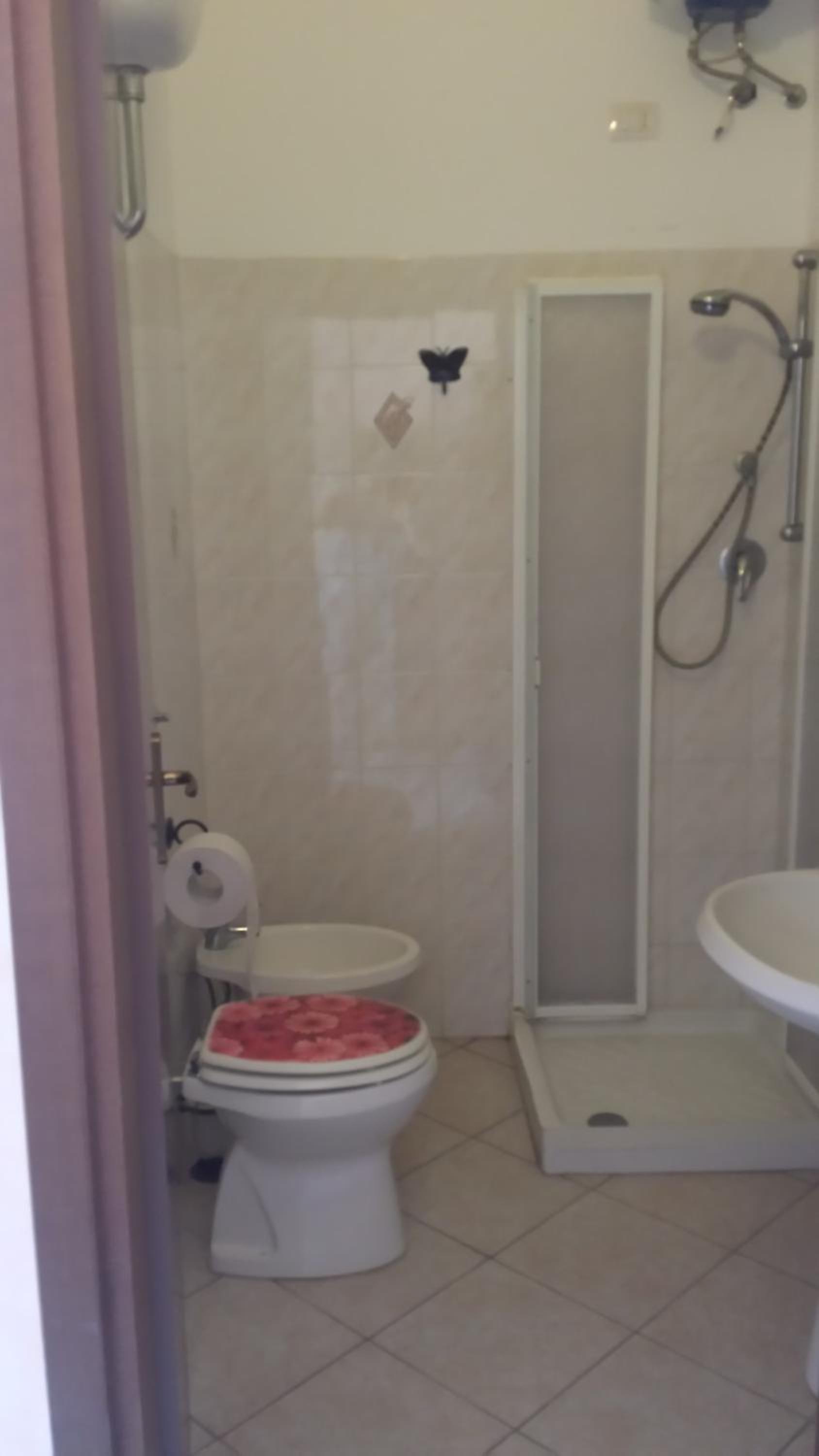 Double or Twin Room photo 3