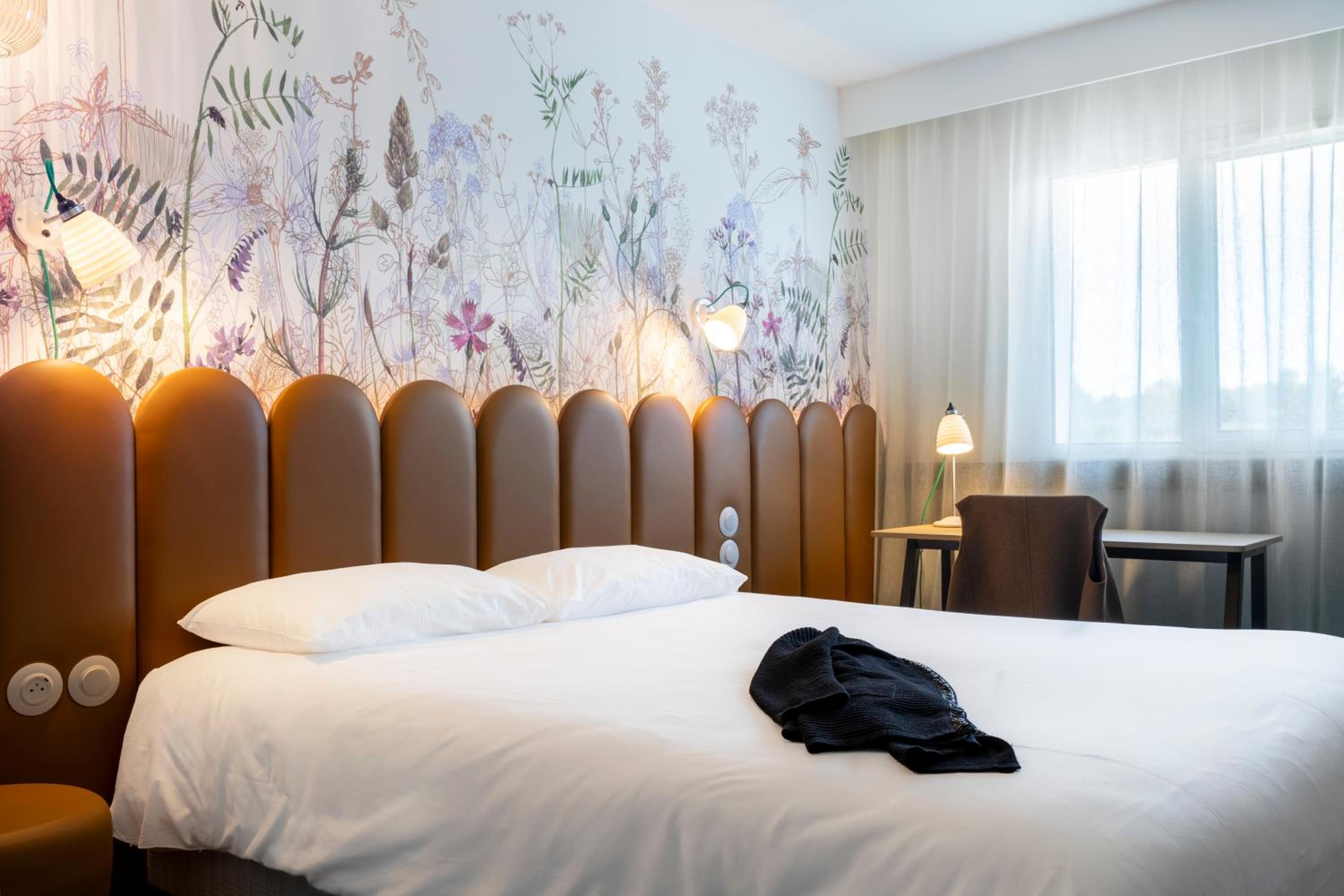 Standard Double Room - Photo 2