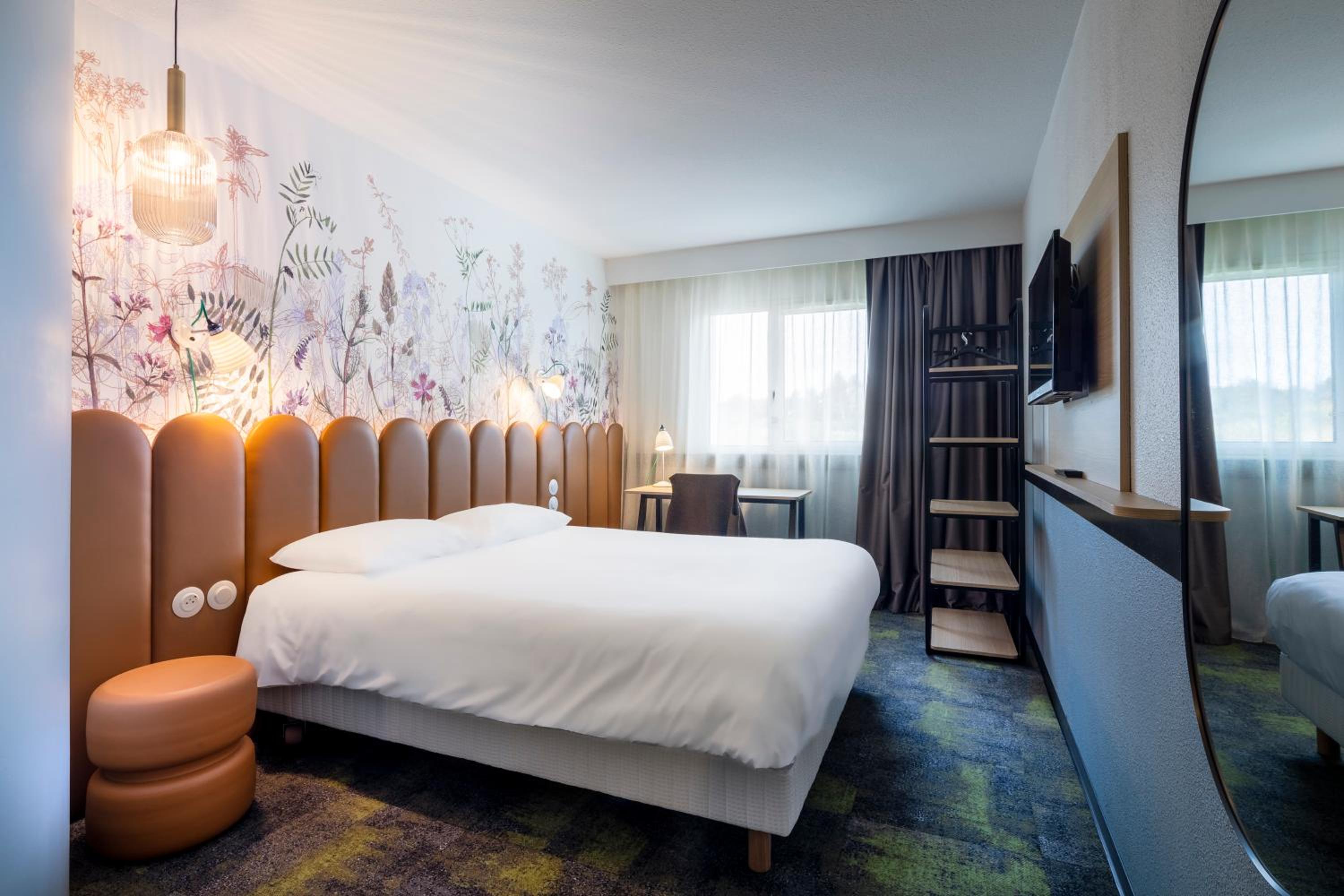Standard Double Room - Photo 3