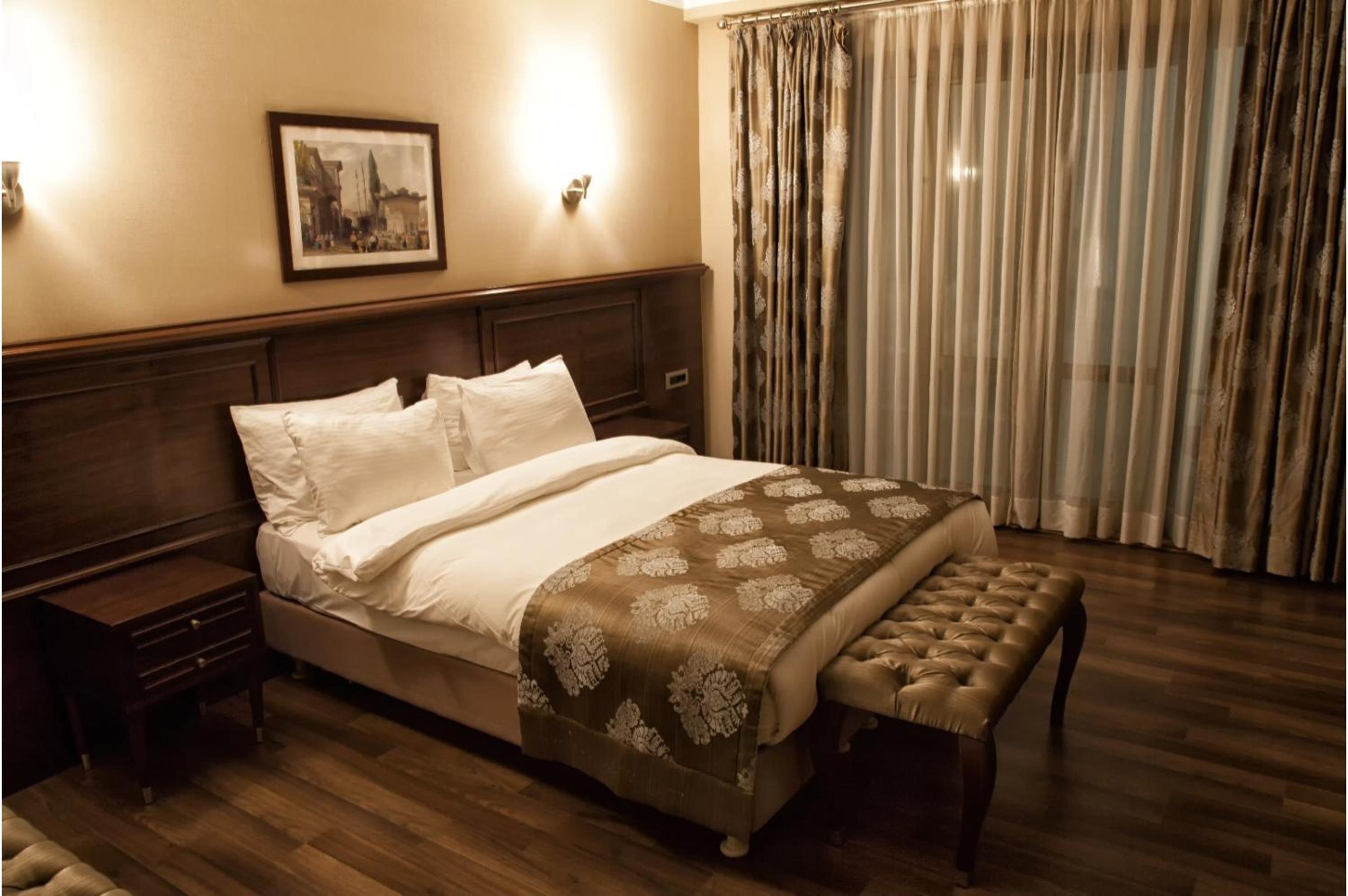 Double Room photo 1