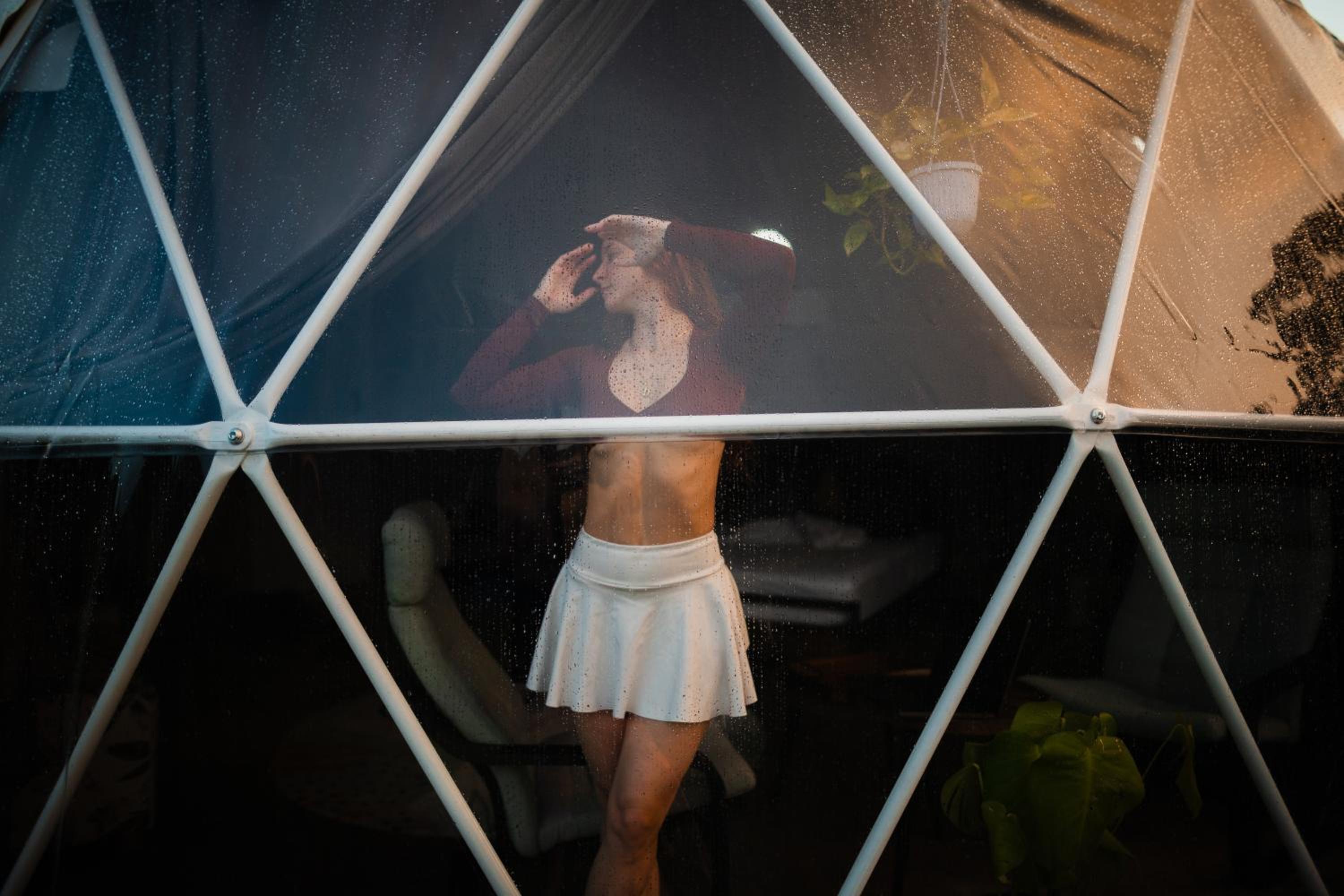 Tent photo 2