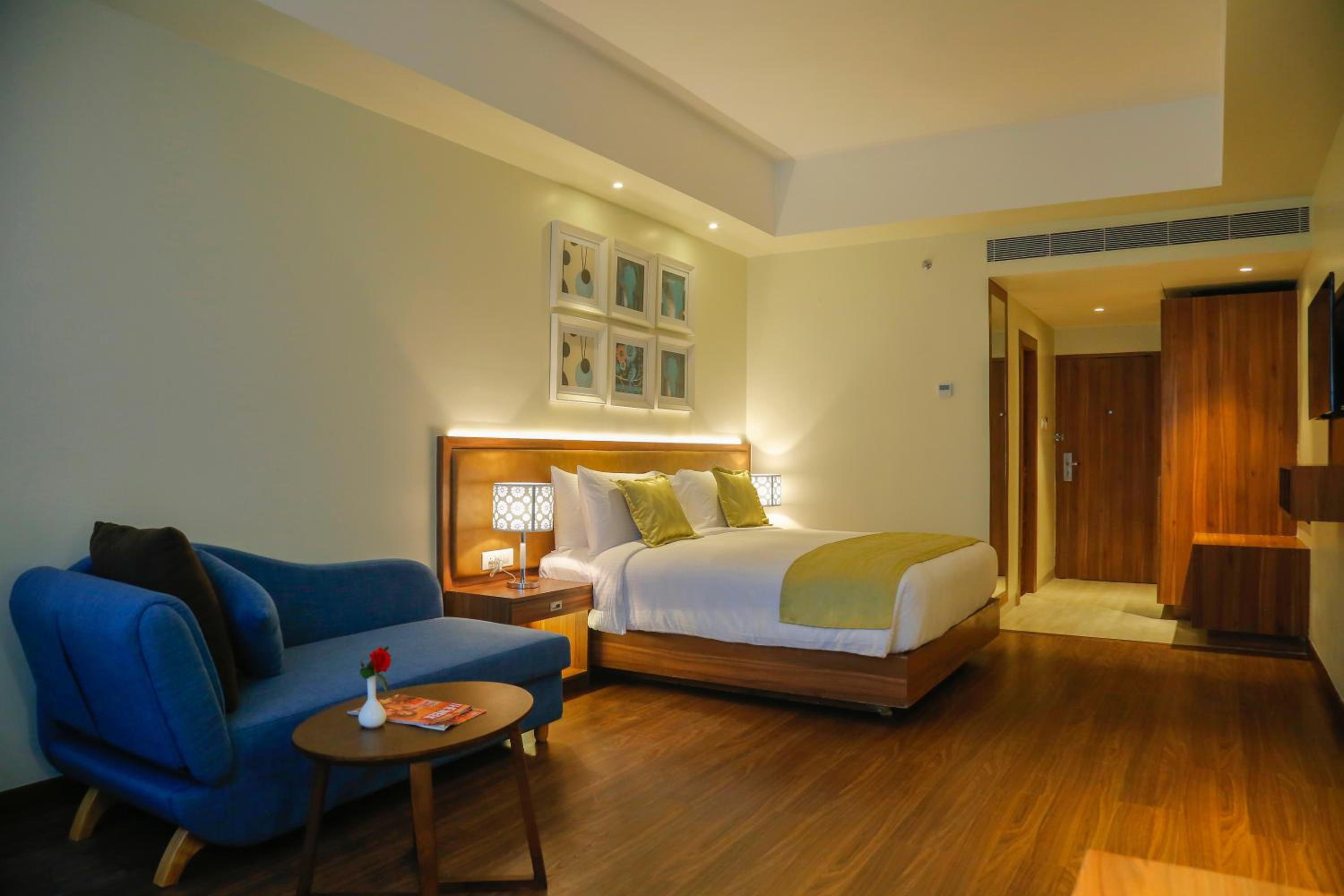 Business Room