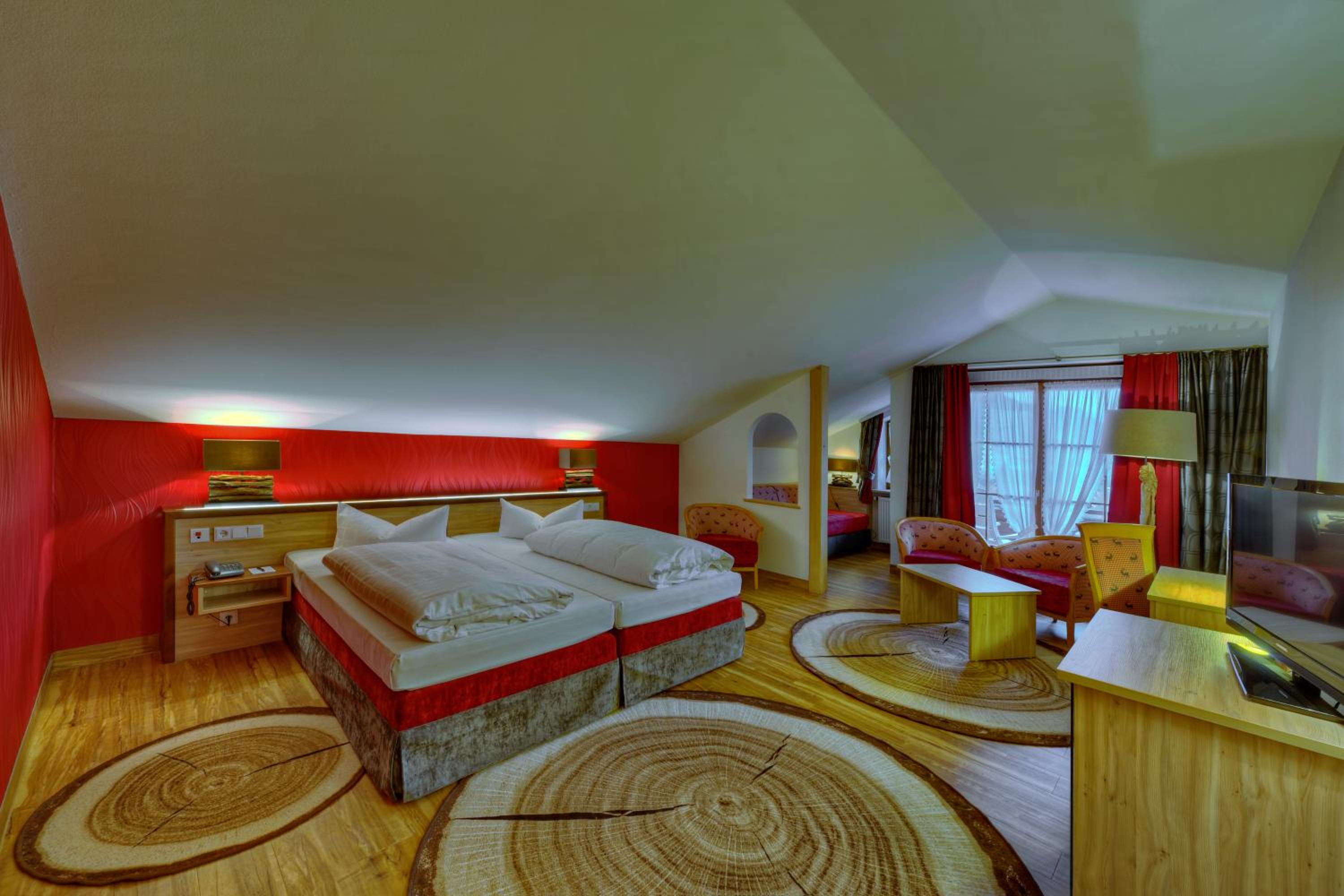 Double Room de luxe photo 2