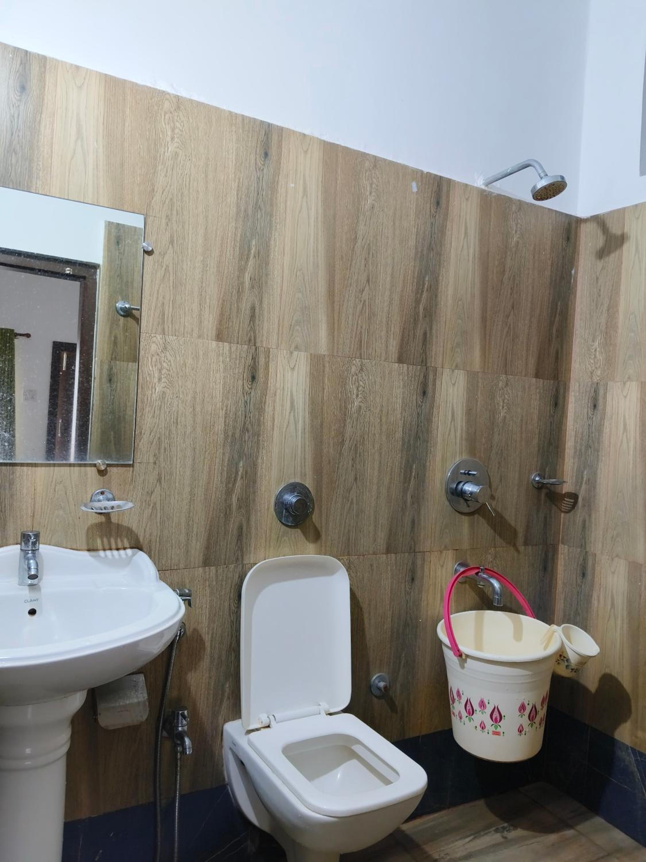 Executive Triple Room - Photo 7
