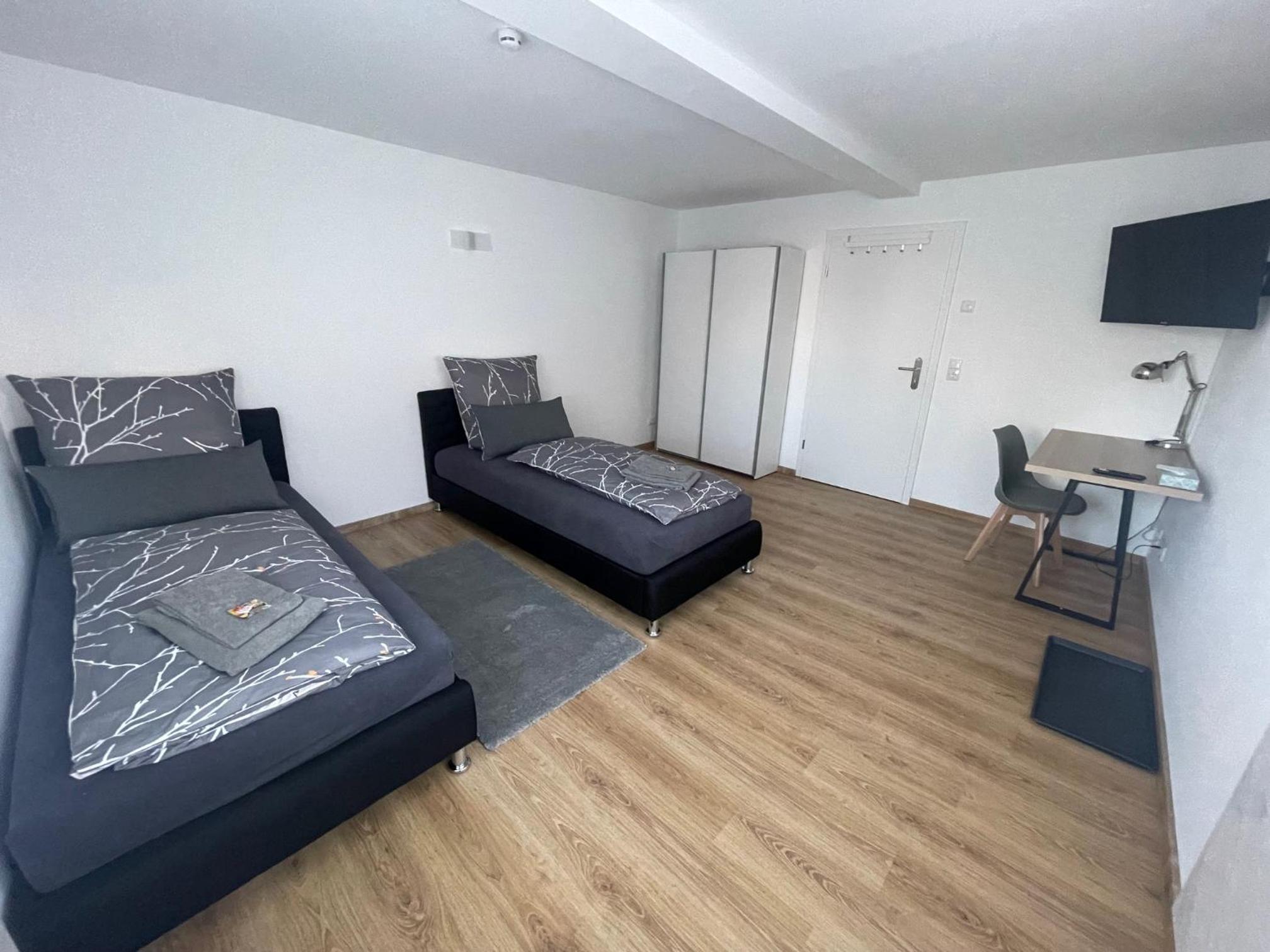 Apartment photo 2