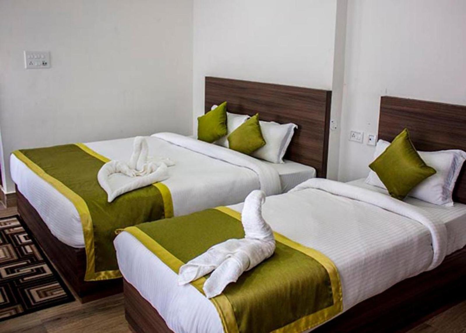 Executive Triple Room - Photo 1