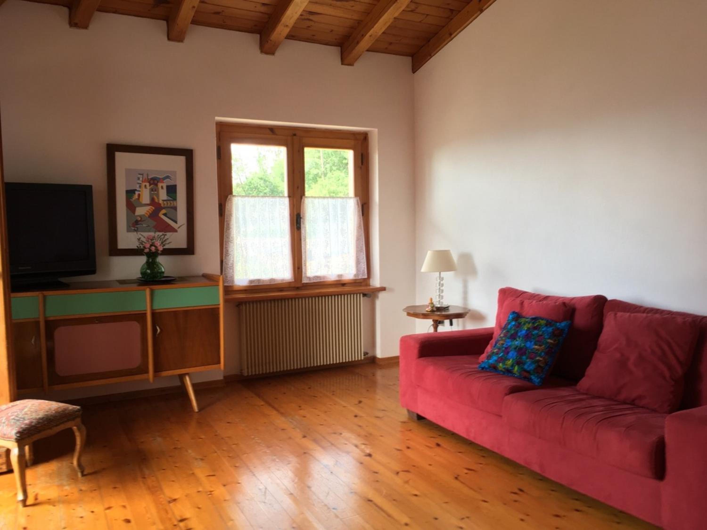 Three-Bedroom Premium Apartment with Balcony photo 3