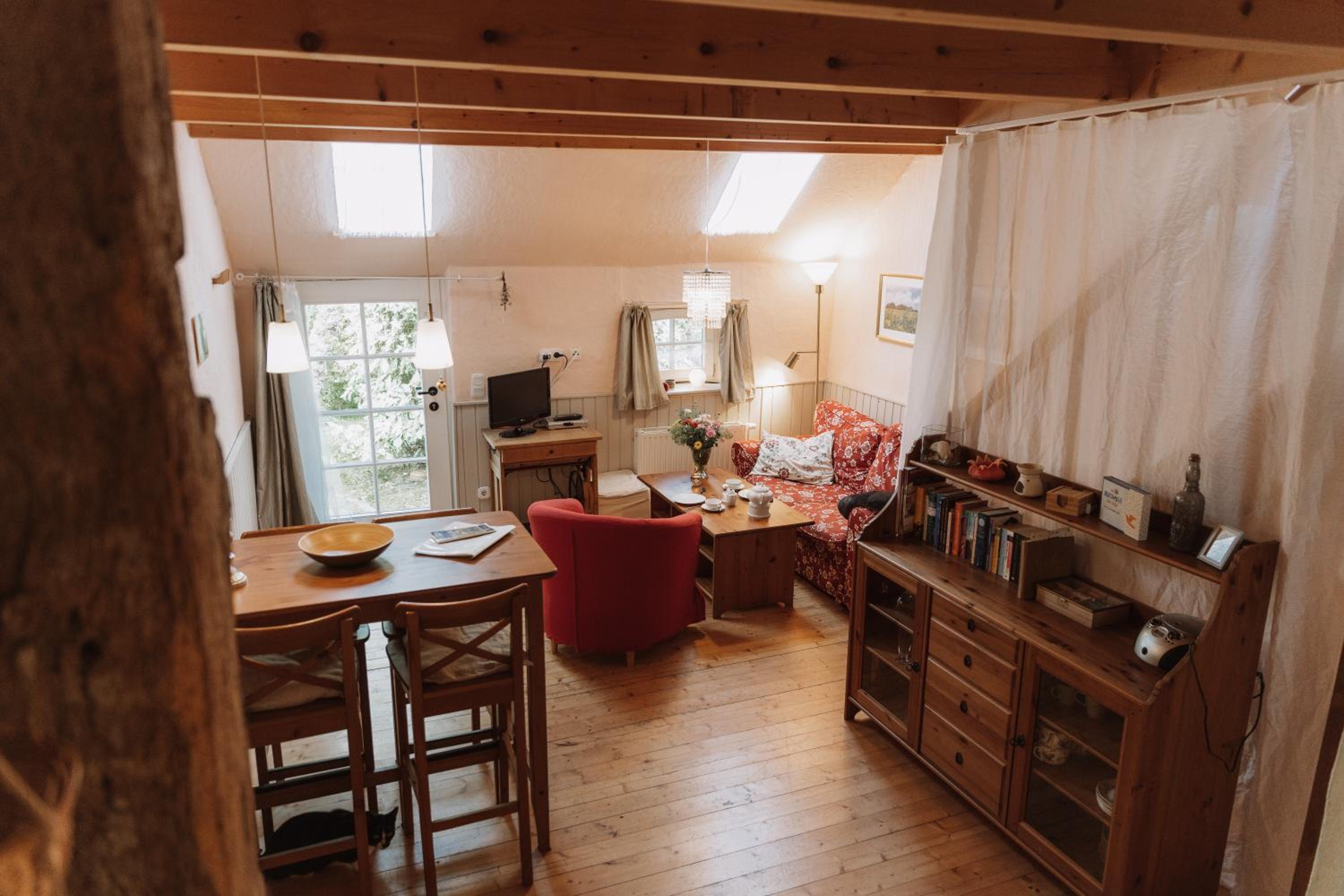 Apartment photo 1