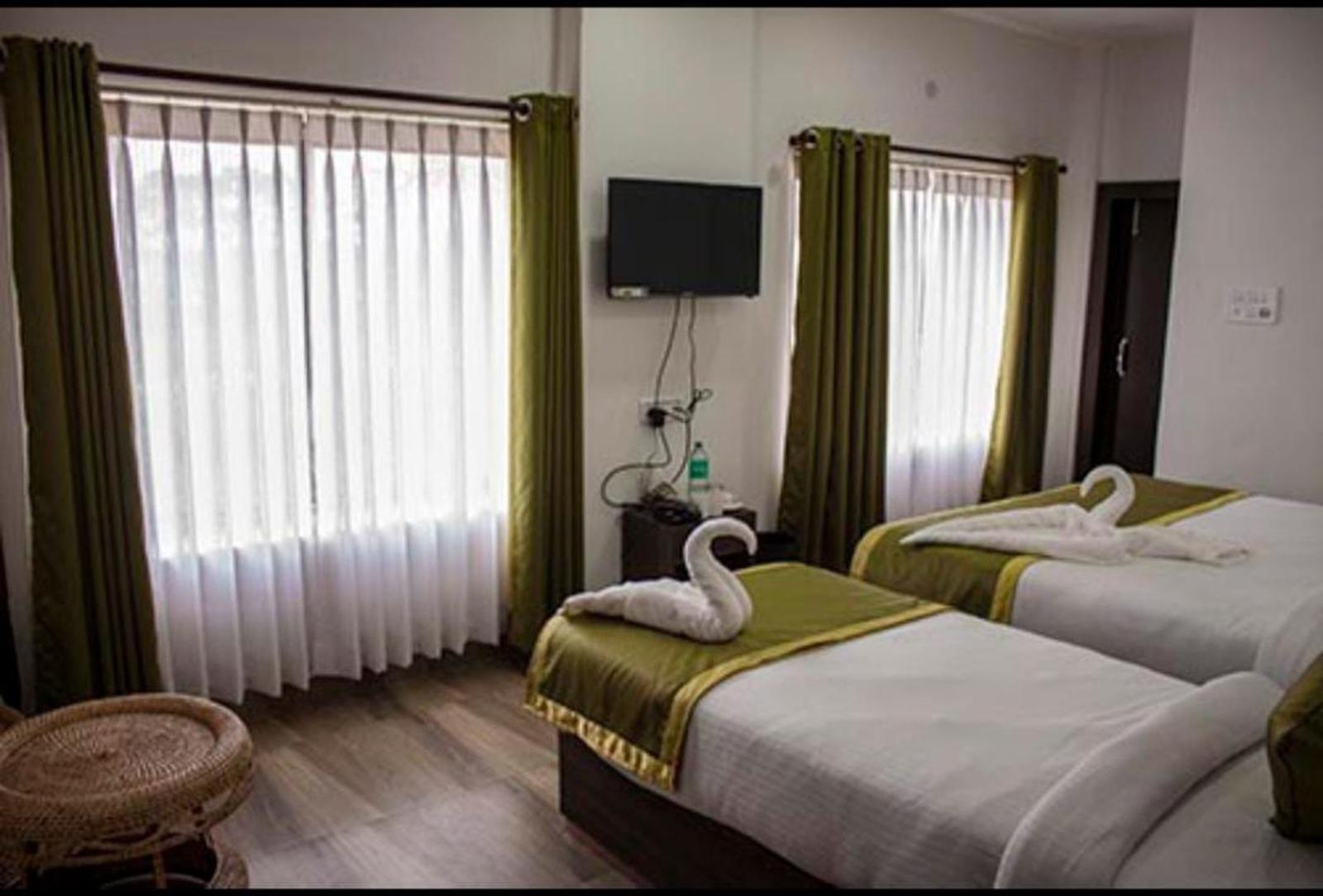 Executive Triple Room - Photo 3