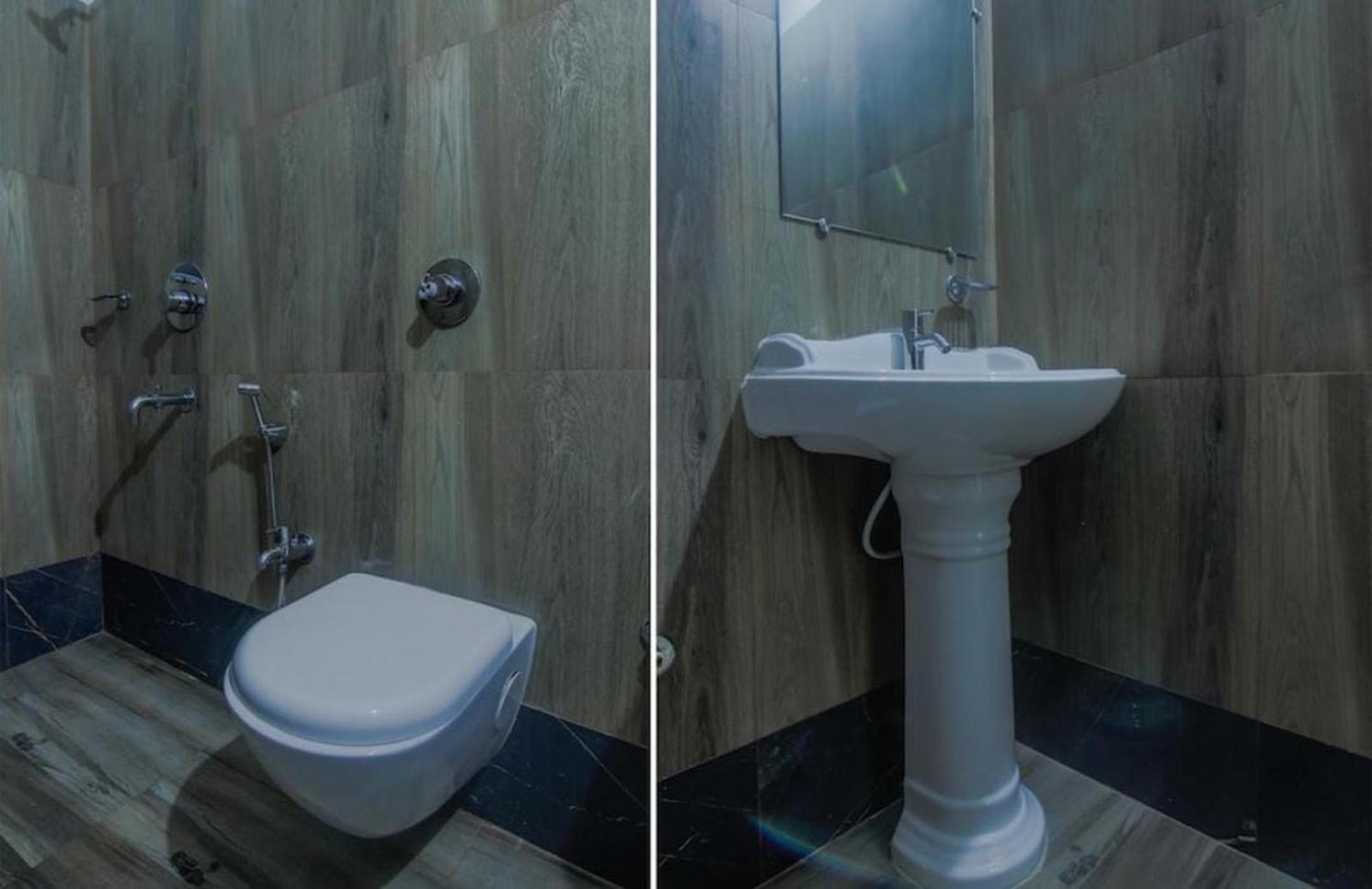 Executive Triple Room - Photo 5