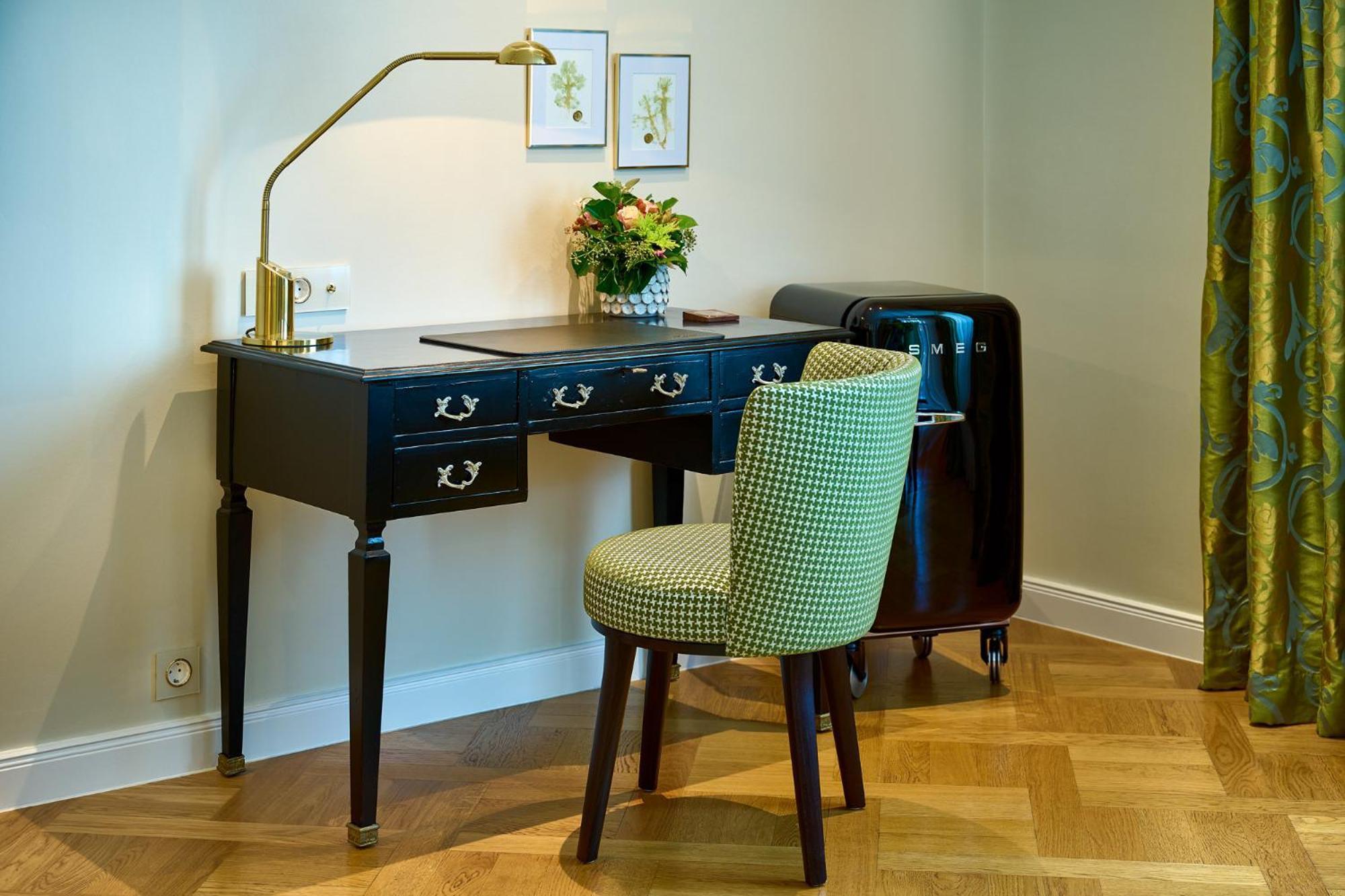 Superior Suite Superior Suite
