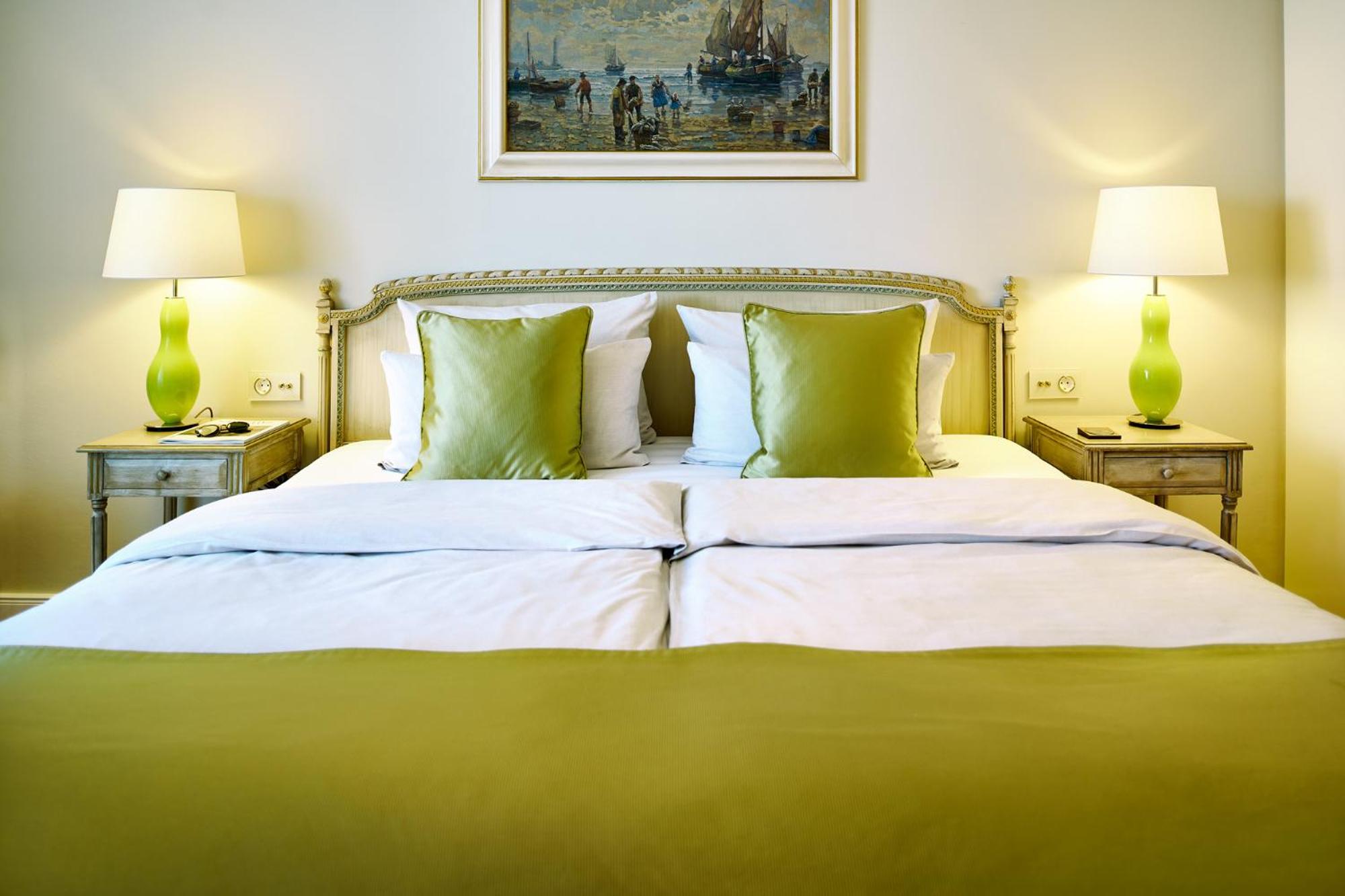 Superior Suite Superior Suite