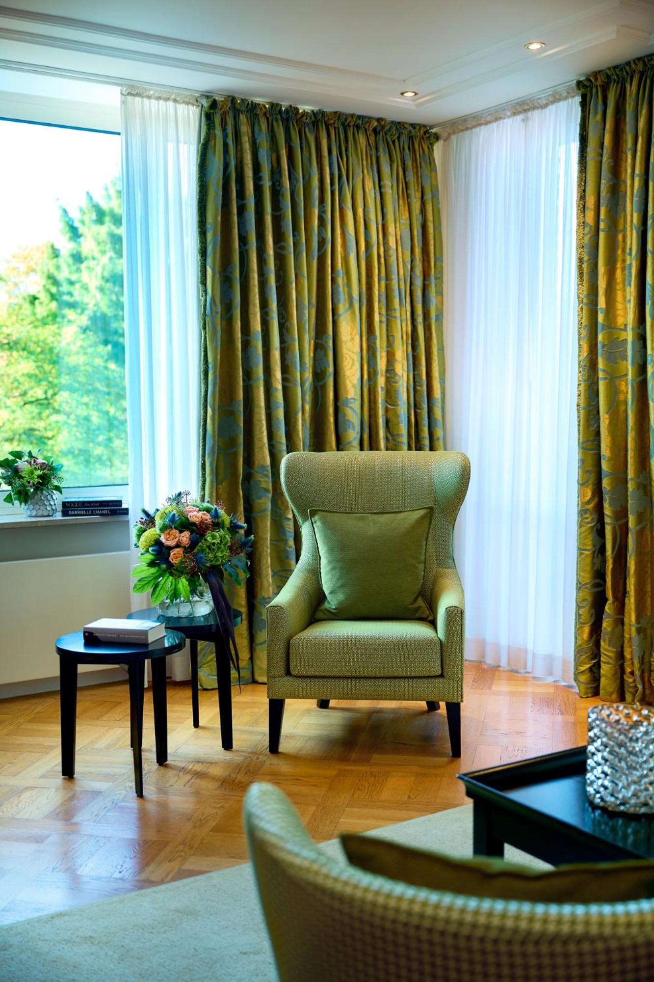 Superior Suite Superior Suite
