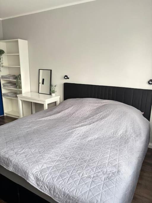 One-Bedroom House photo 2