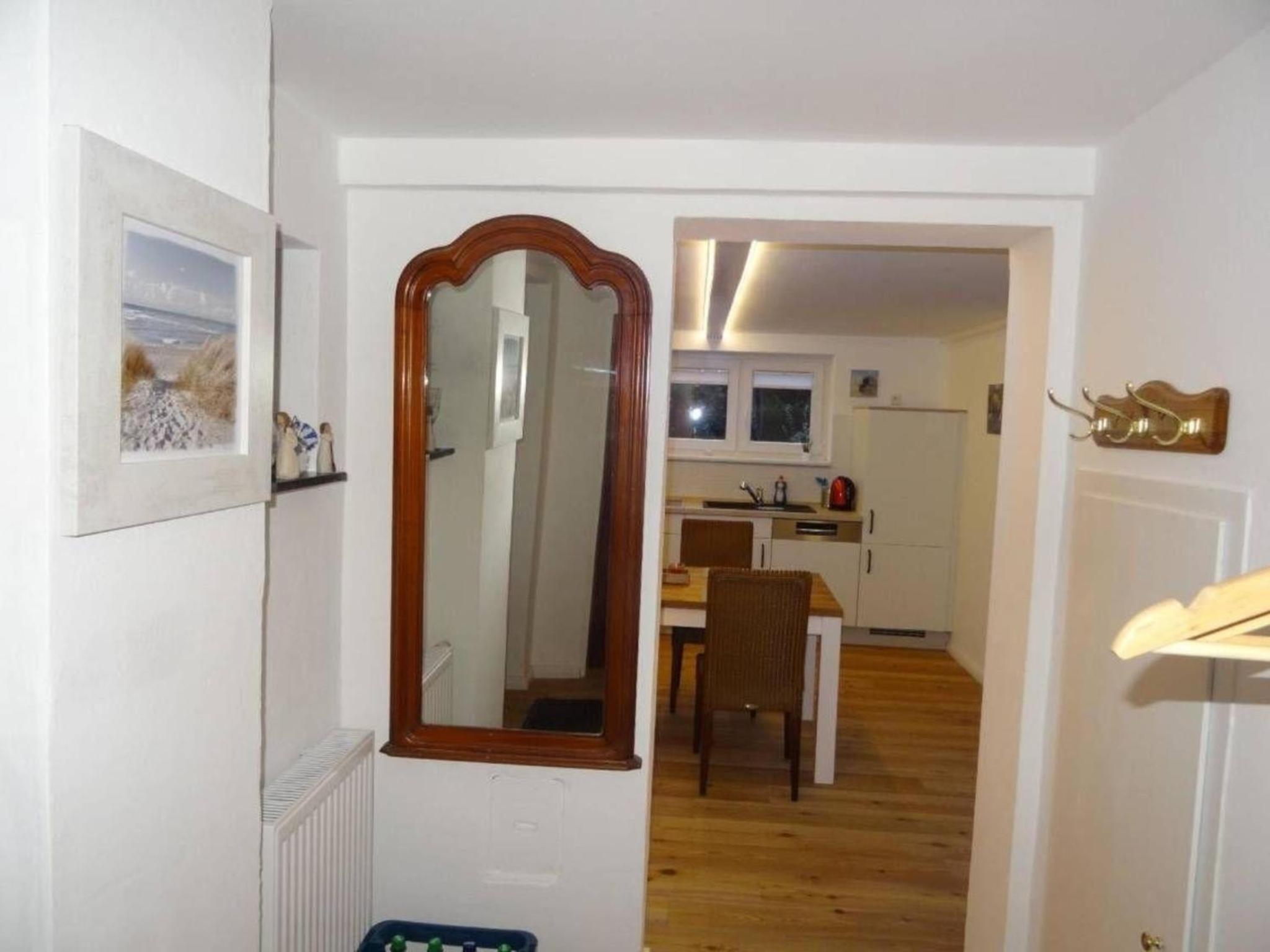 Three-Bedroom Vacation Home  photo 1