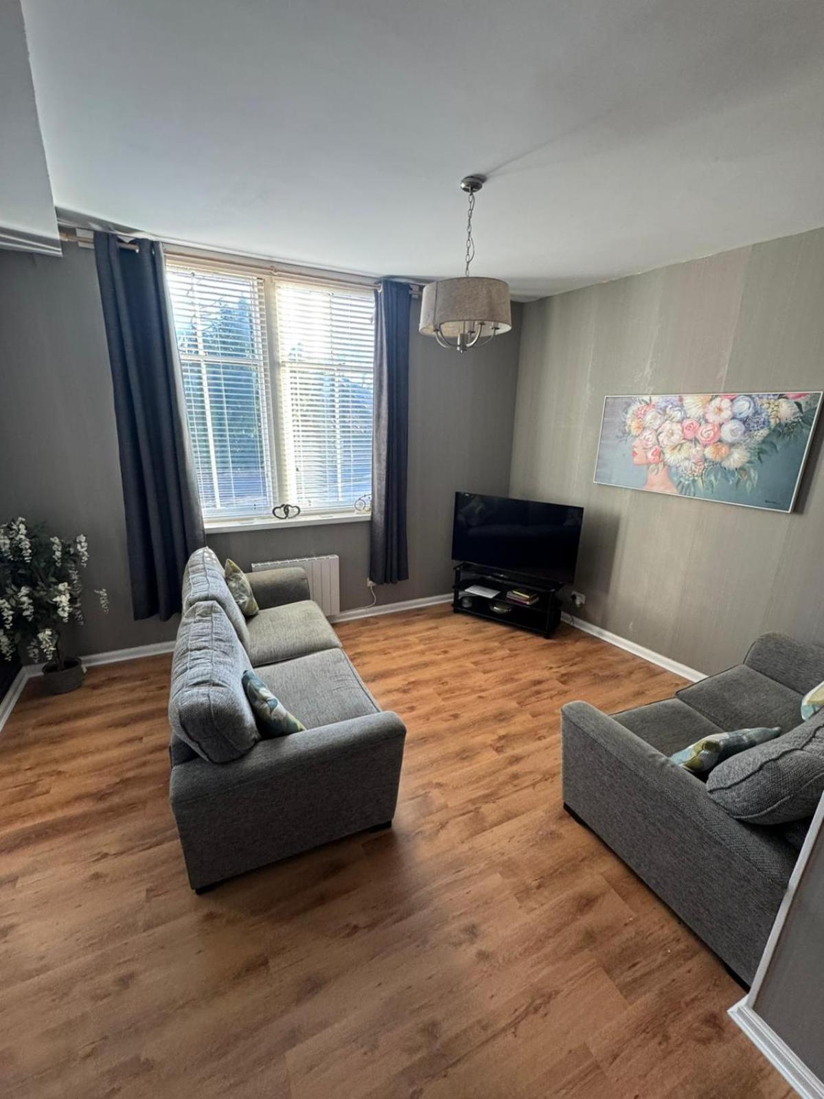 Apartment - Split Level photo 3