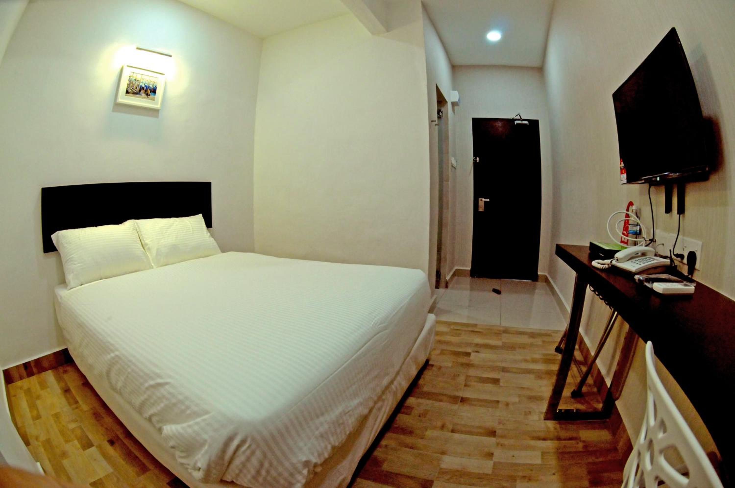 Superior Queen Room