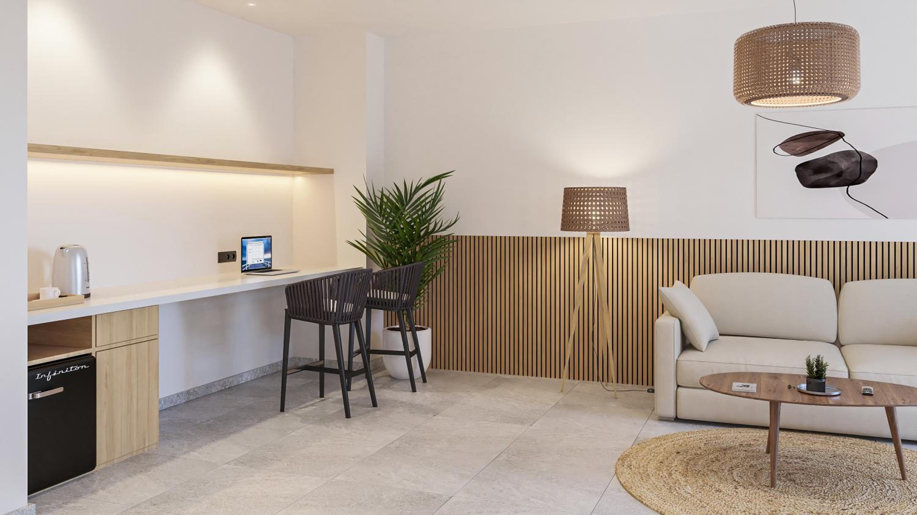 Suite Premium Garden